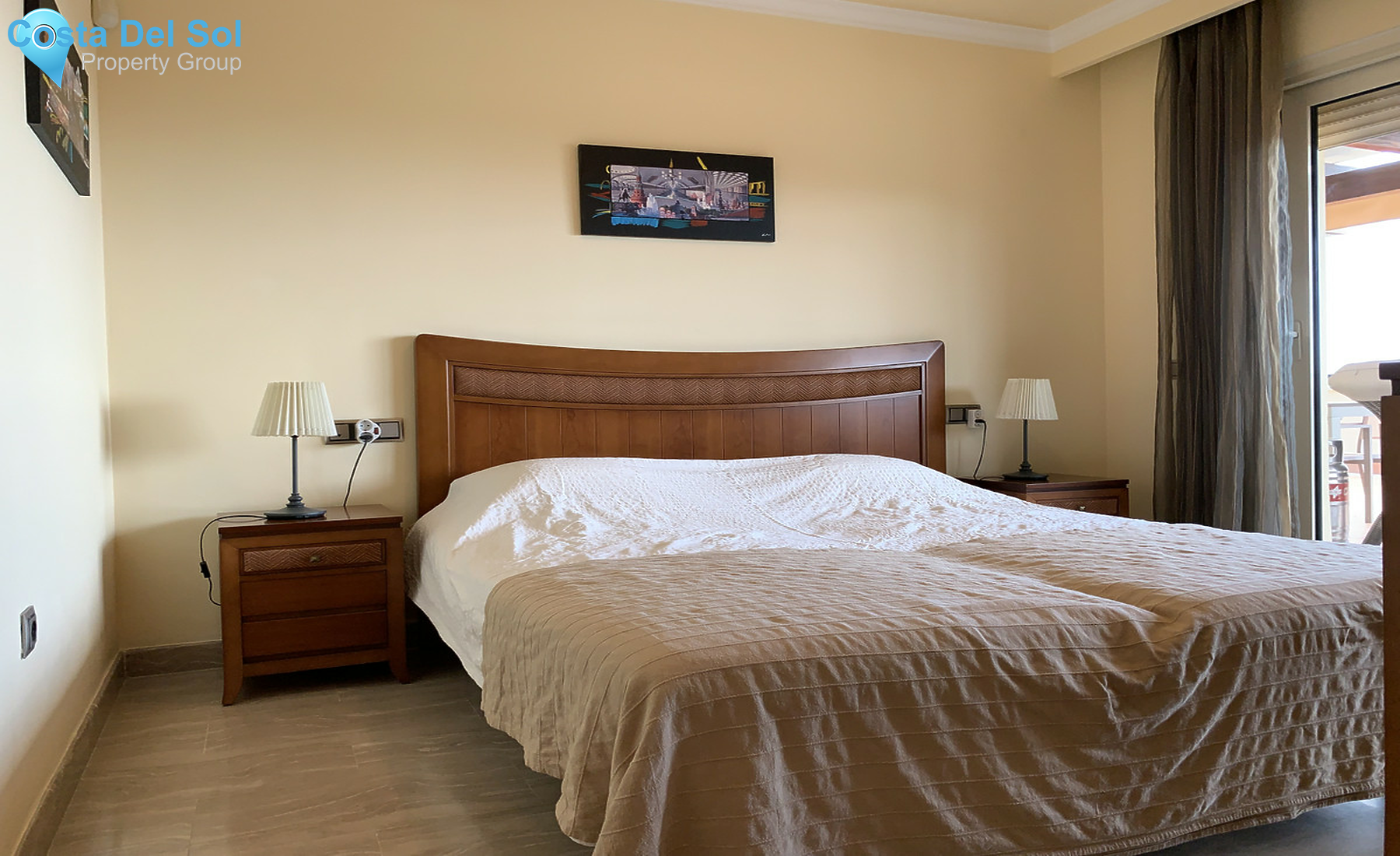 Penthouse in Sierra Blanca-1342605