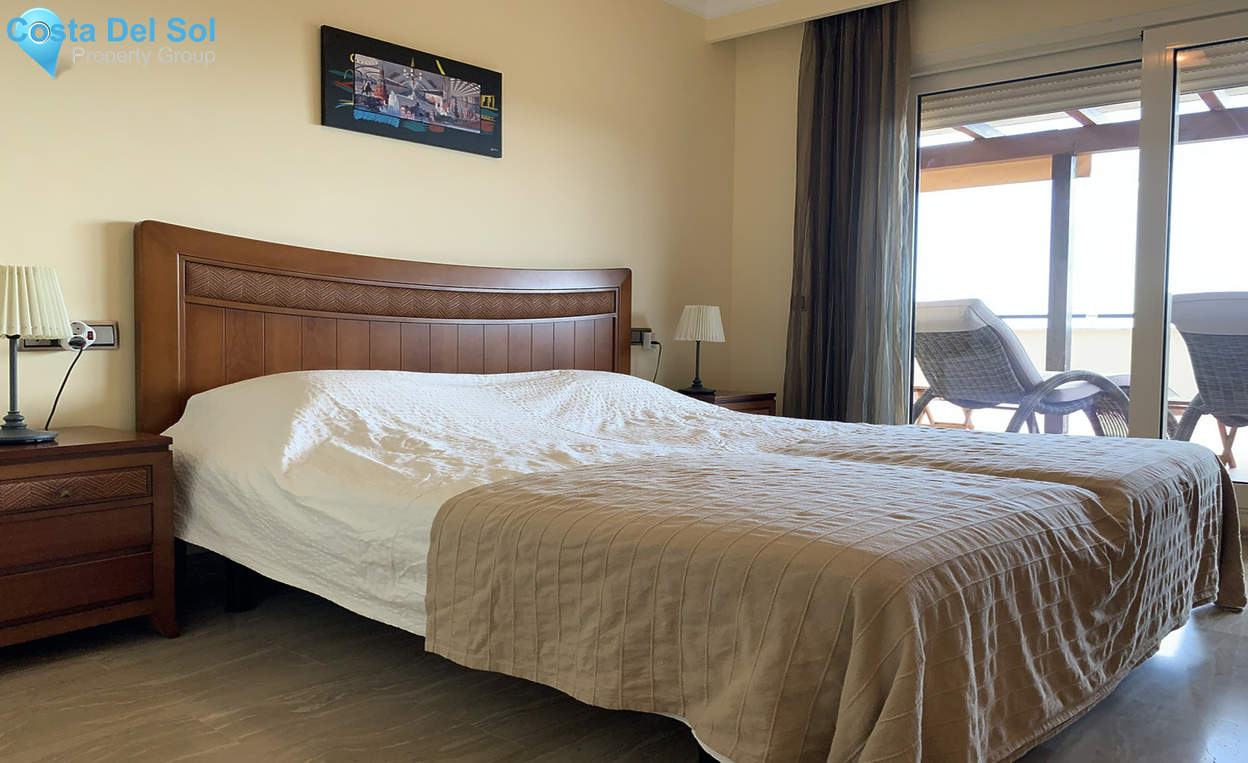 Penthouse in Sierra Blanca-1342607