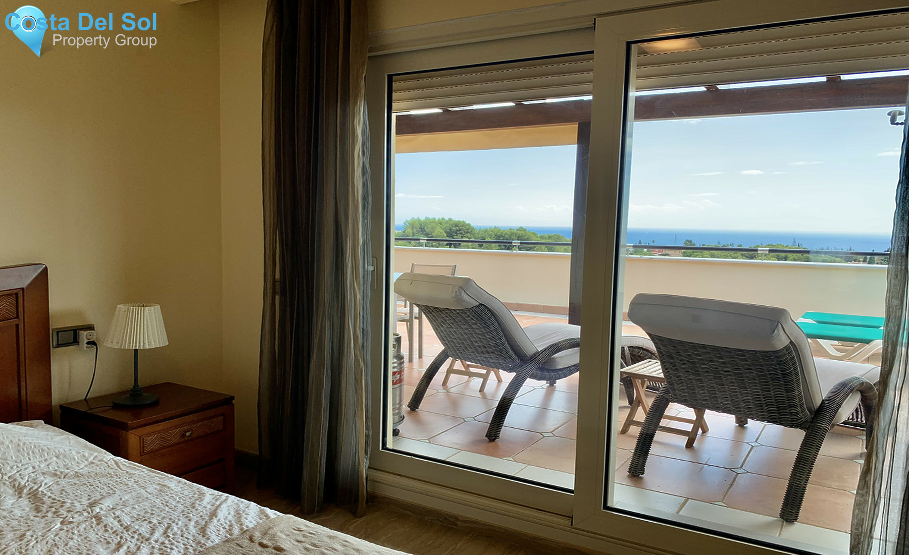 Penthouse in Sierra Blanca-1342608