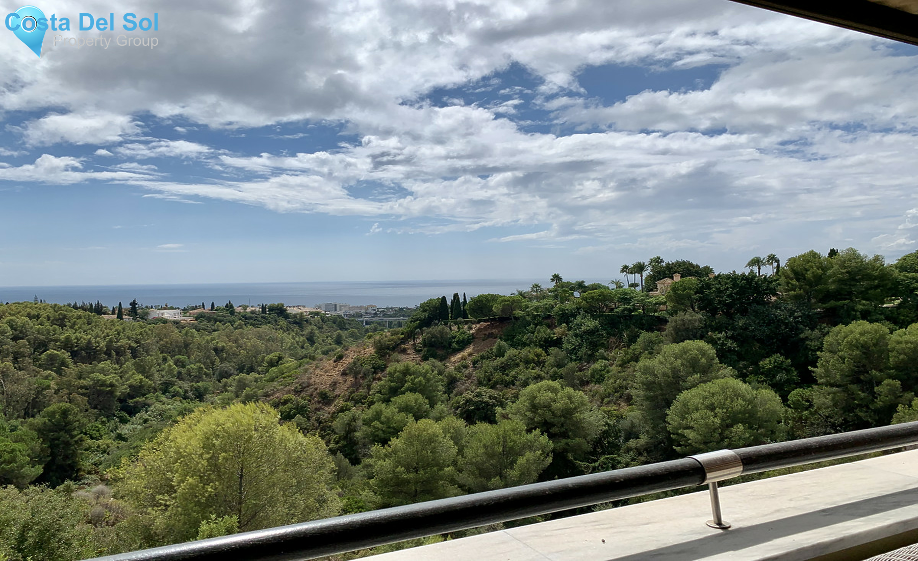 Penthouse in Sierra Blanca-1342591