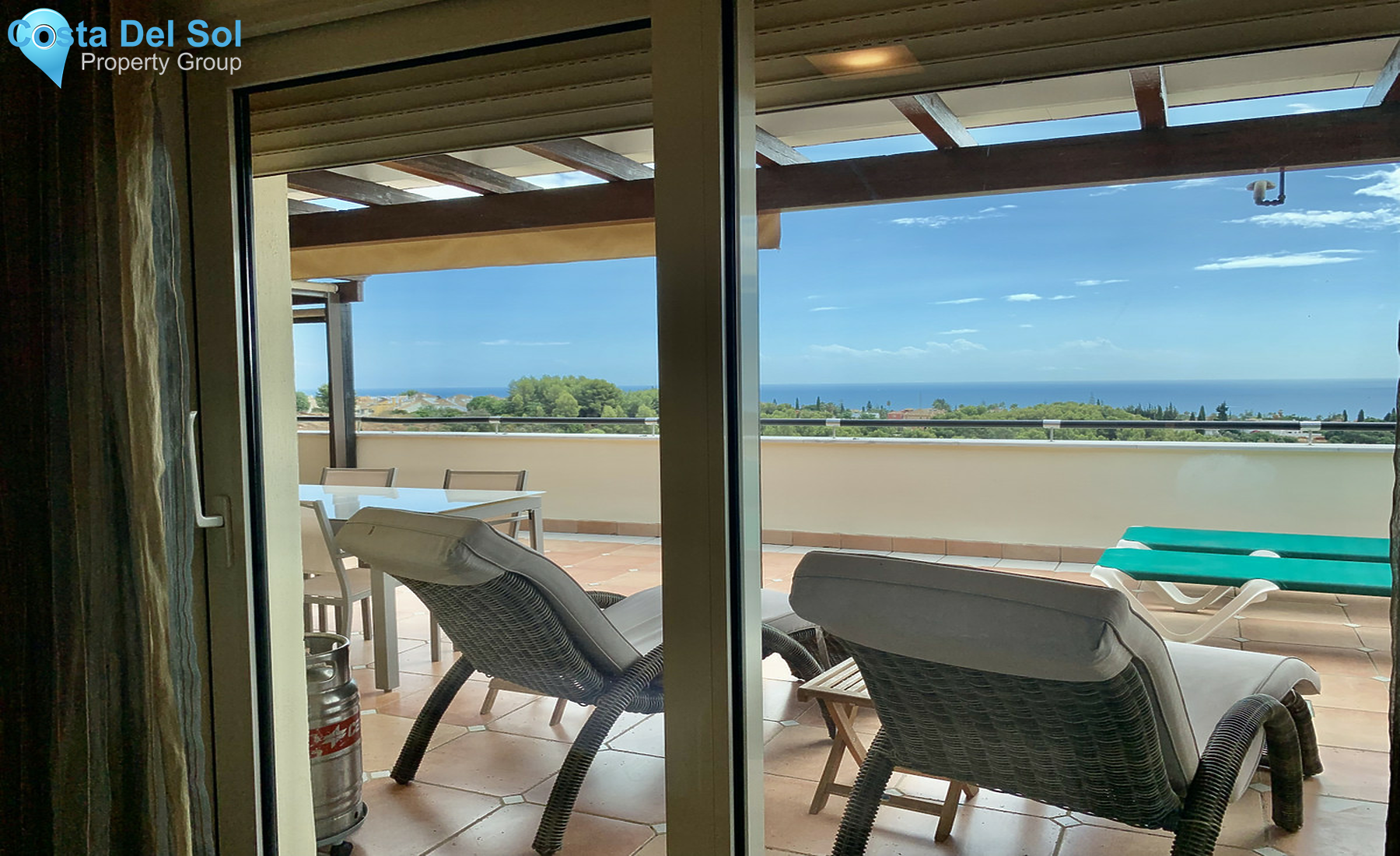 Penthouse in Sierra Blanca-1342609