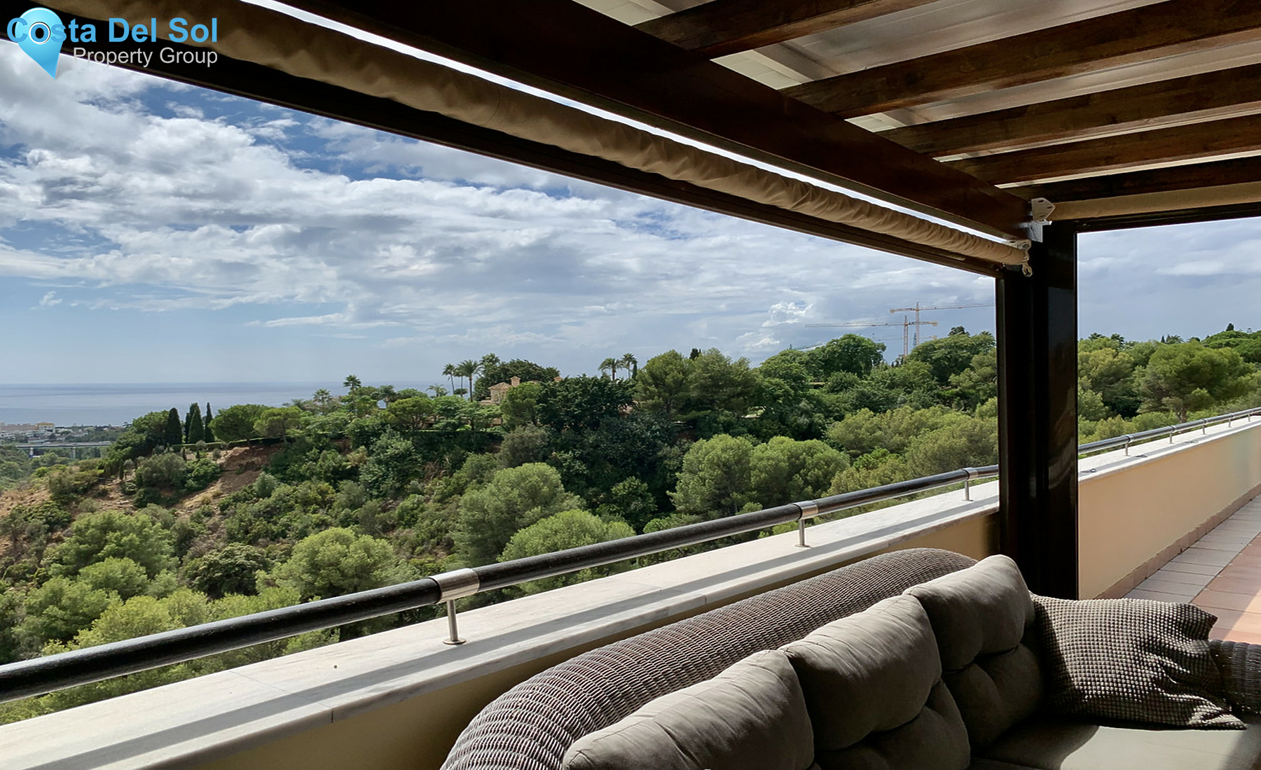 Penthouse in Sierra Blanca-1342592