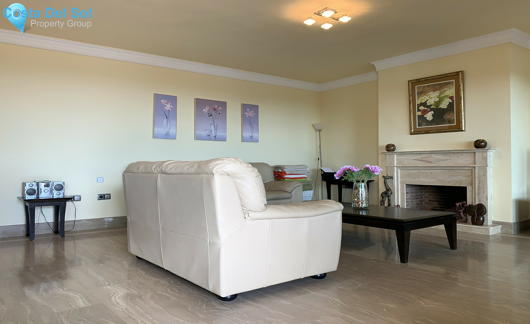 Penthouse in Sierra Blanca-1342597