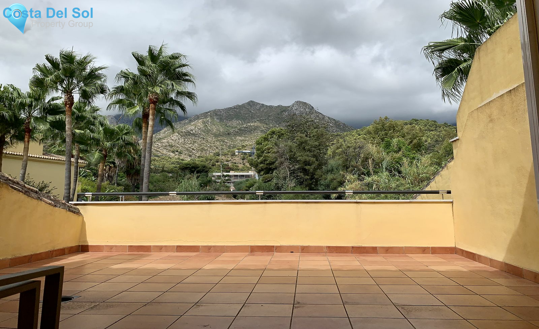 Penthouse in Sierra Blanca-1210502