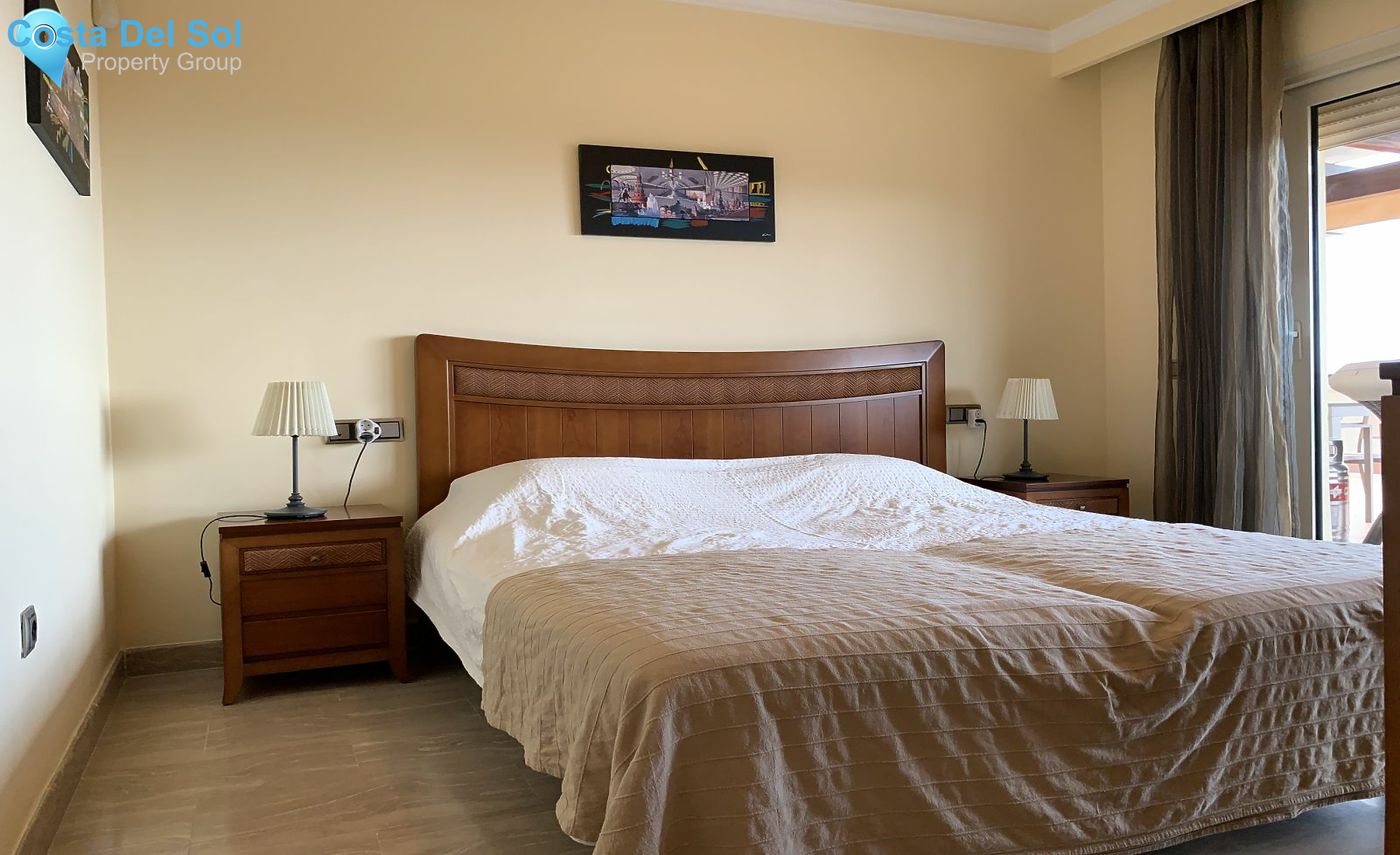 Penthouse in Sierra Blanca-1210503