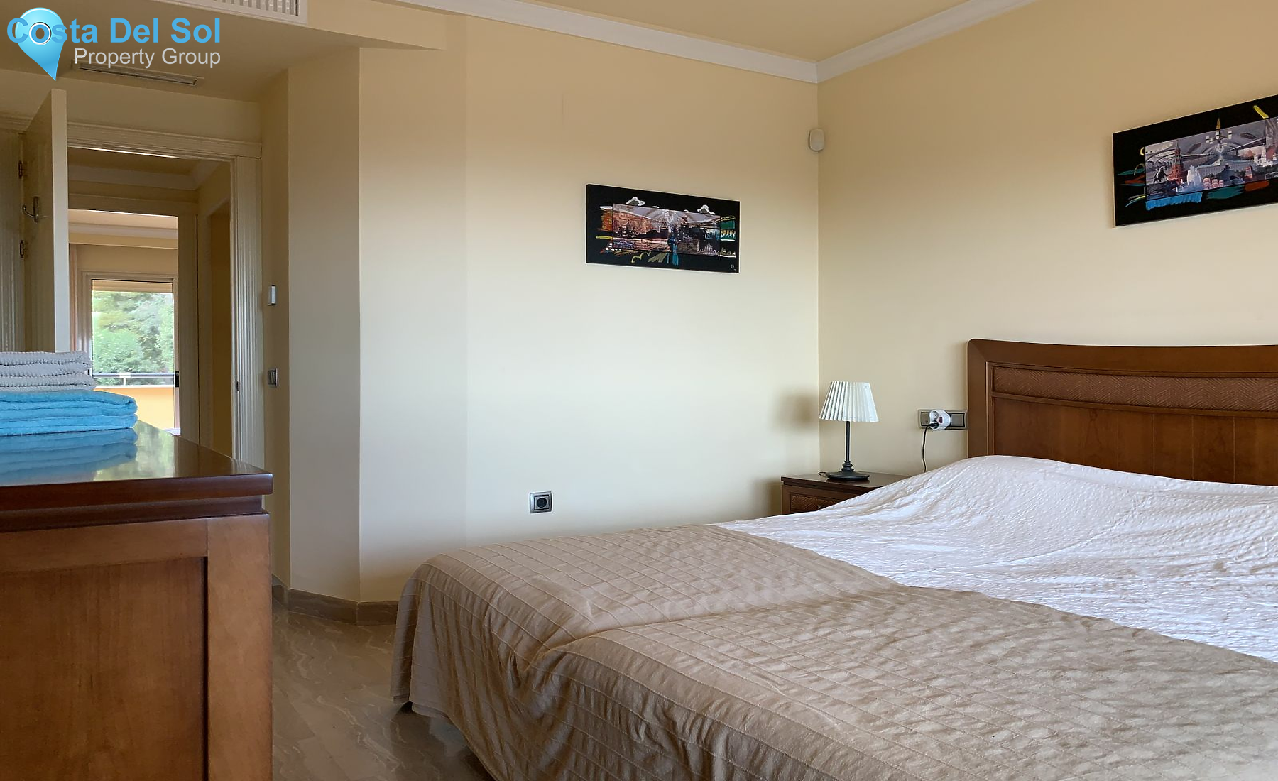 Penthouse in Sierra Blanca-1210504