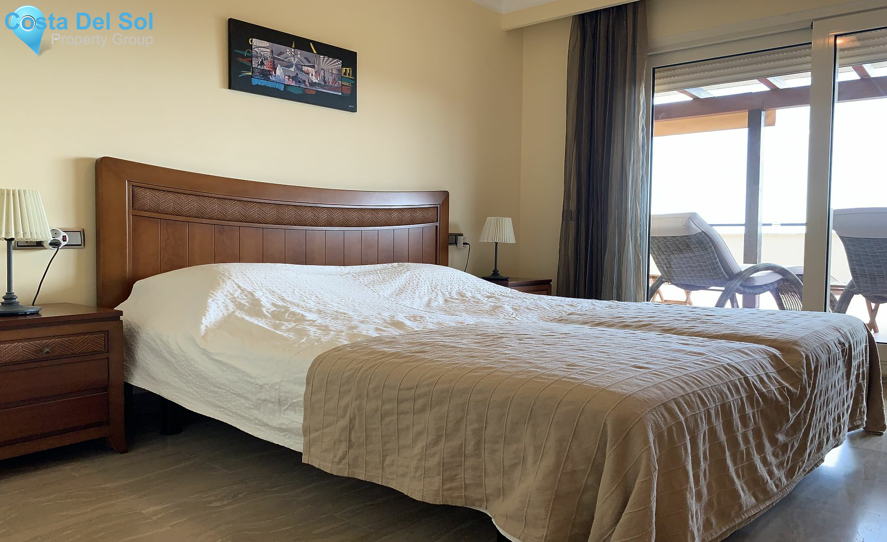 Penthouse in Sierra Blanca-1210505