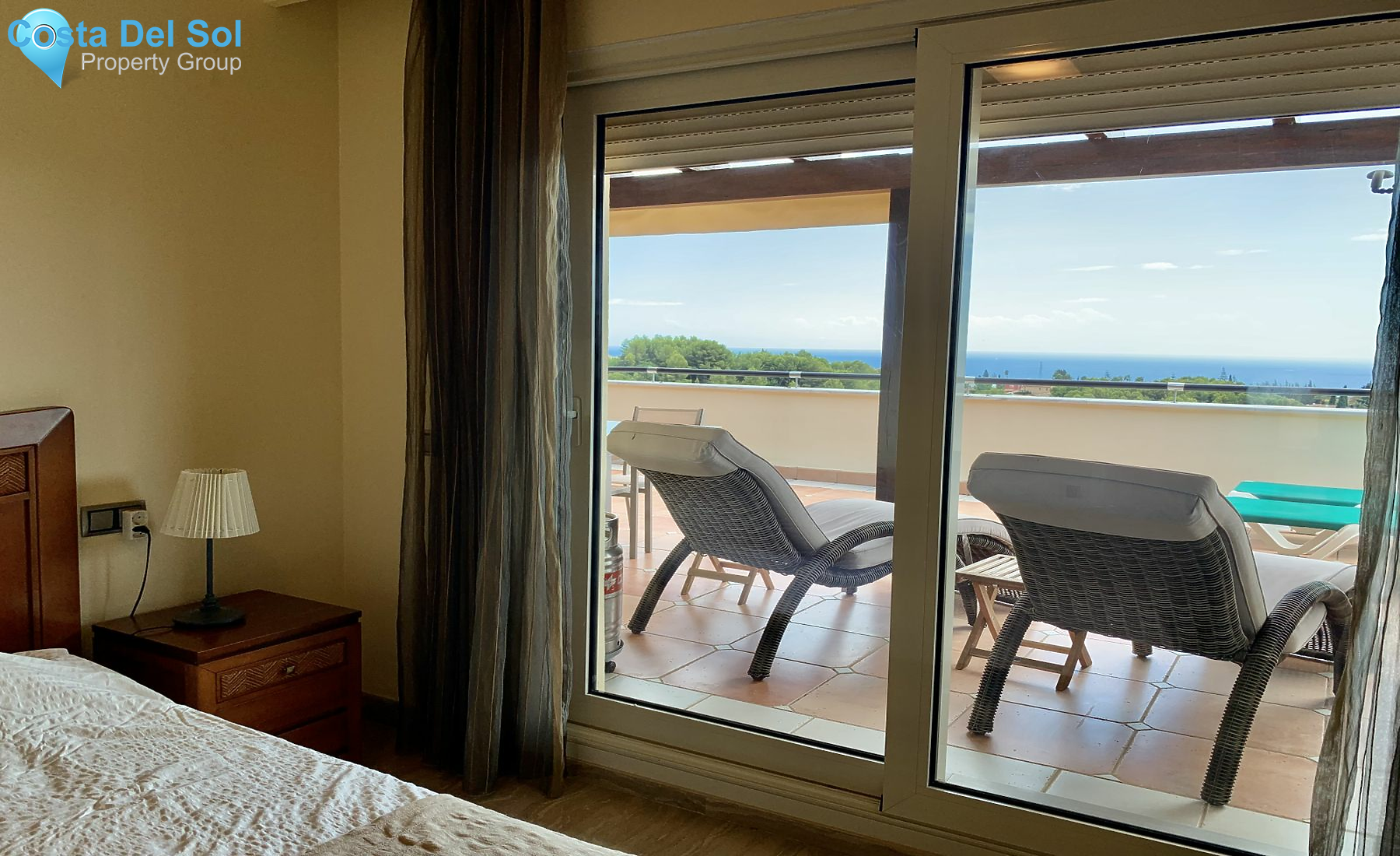 Penthouse in Sierra Blanca-1210506