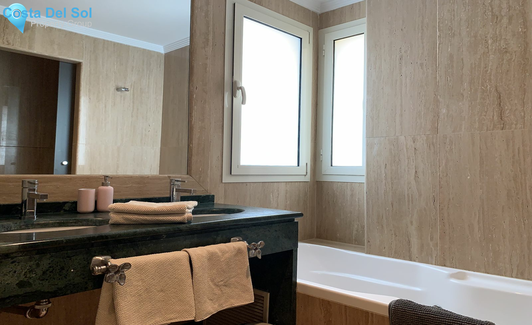 Penthouse in Sierra Blanca-1210508