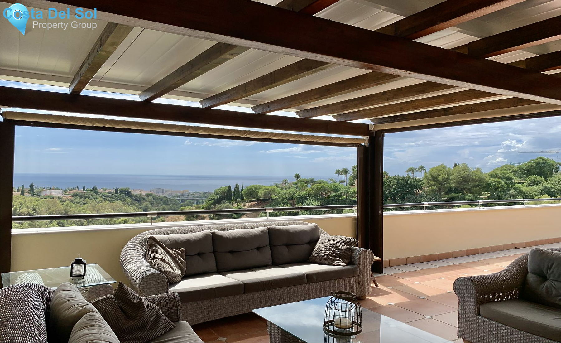 Penthouse in Sierra Blanca-1210491