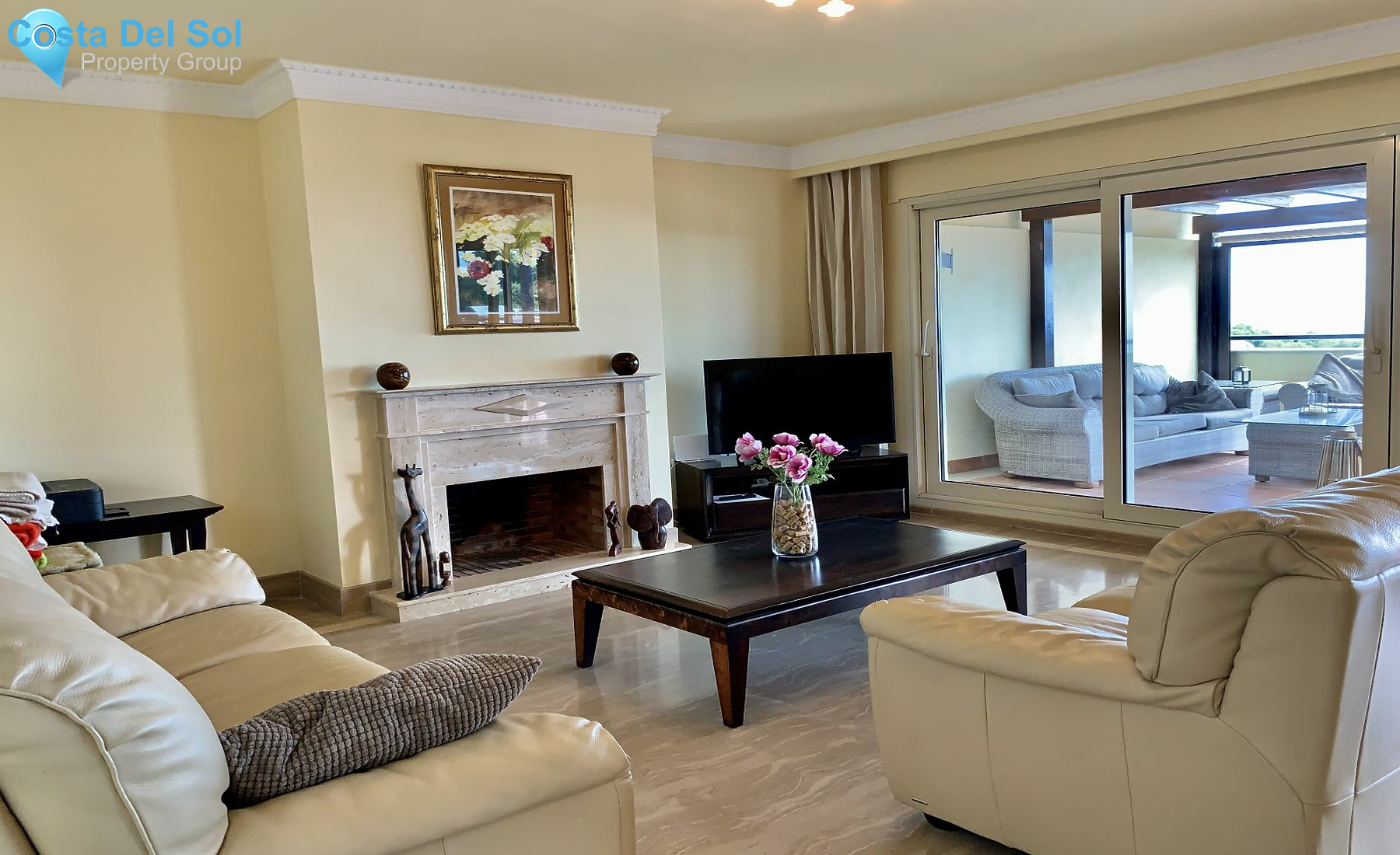 Penthouse in Sierra Blanca-1210492