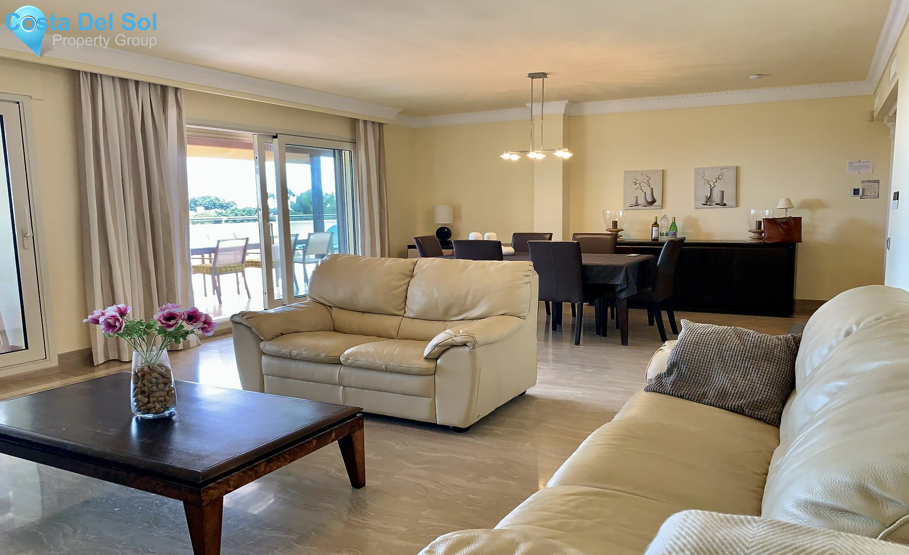 Penthouse in Sierra Blanca-1210493