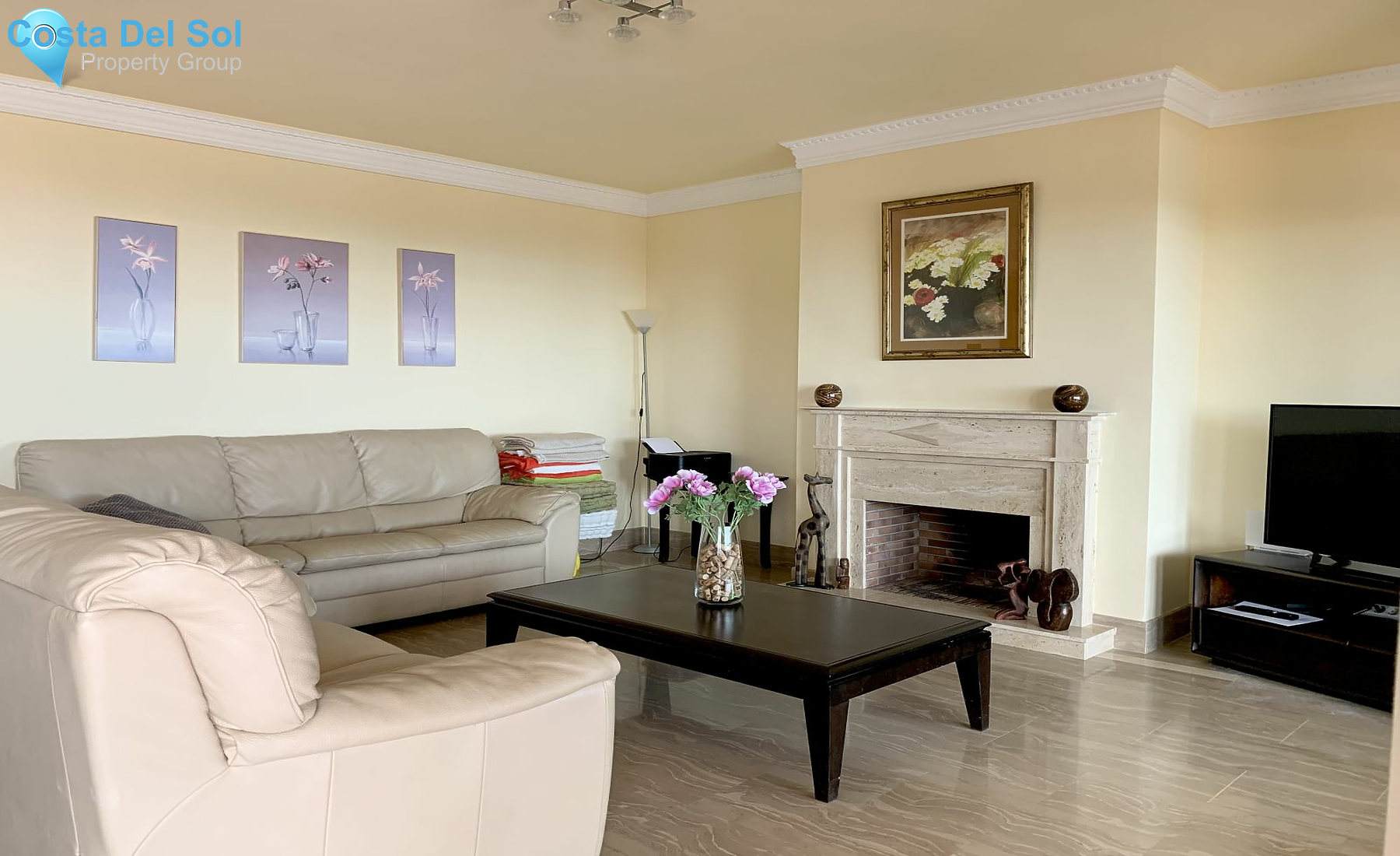 Penthouse in Sierra Blanca-1210494