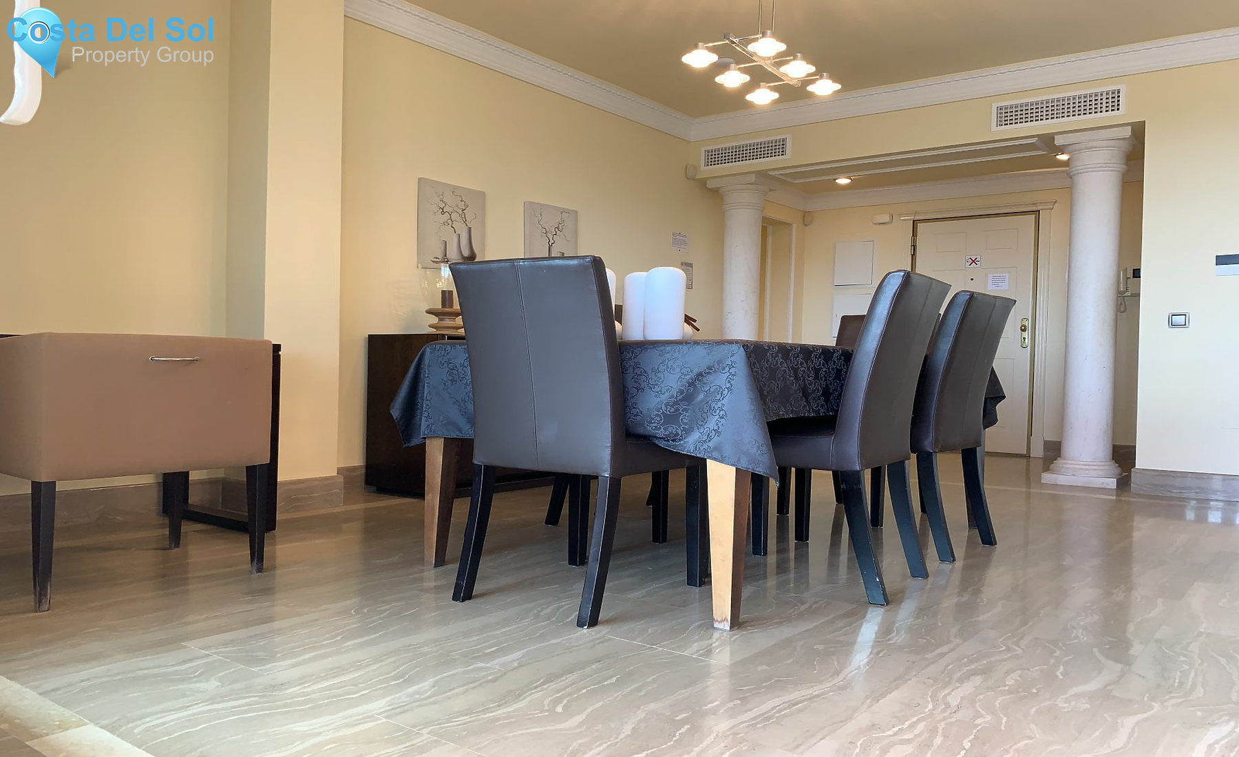 Penthouse in Sierra Blanca-1210496