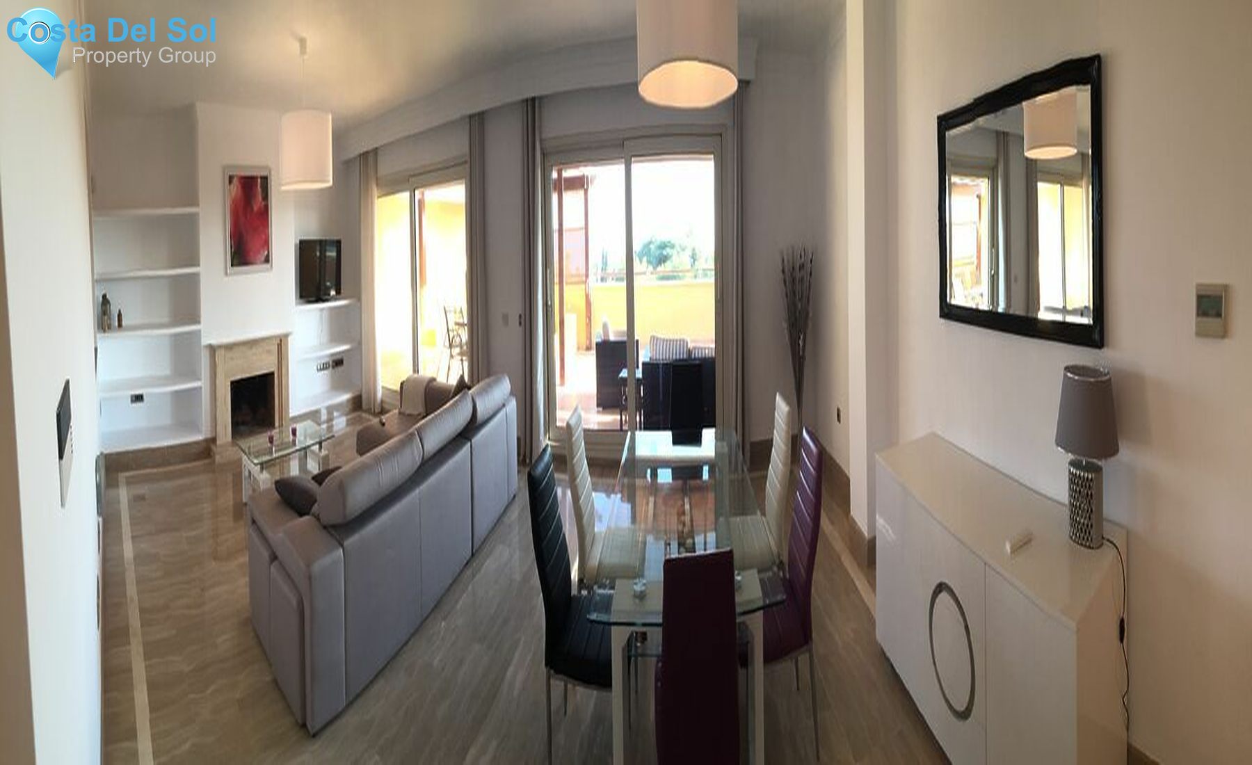 Penthouse in Sierra Blanca-1231158