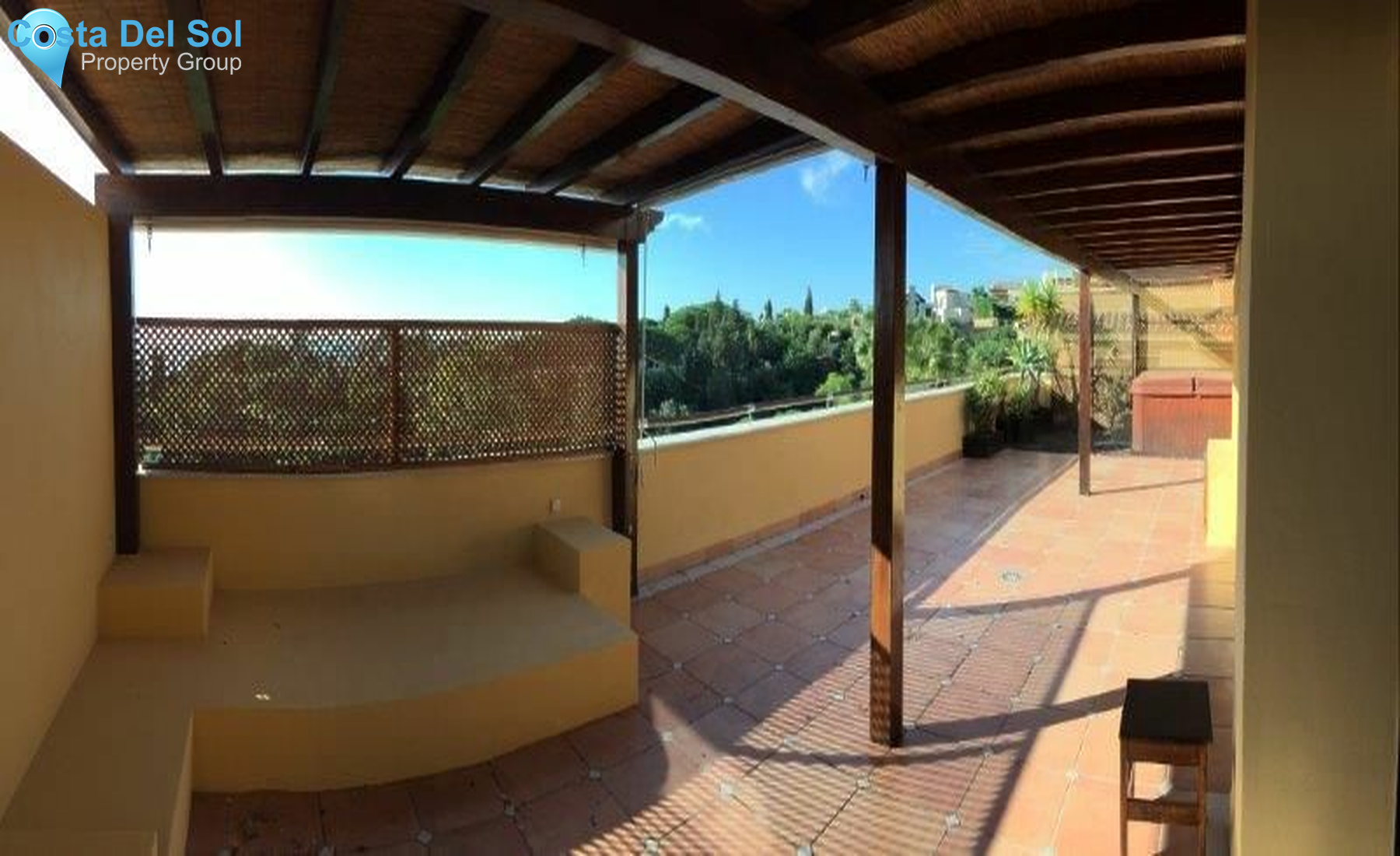 Penthouse in Sierra Blanca-1231159
