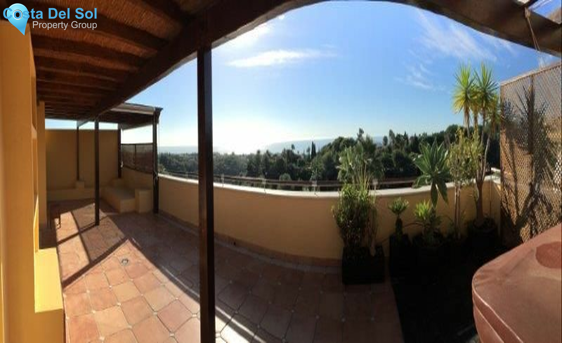 Penthouse in Sierra Blanca-1231160