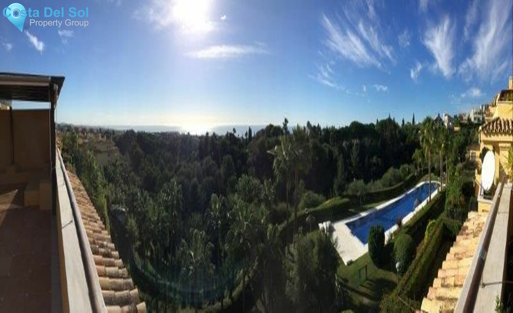 Penthouse in Sierra Blanca-1231162