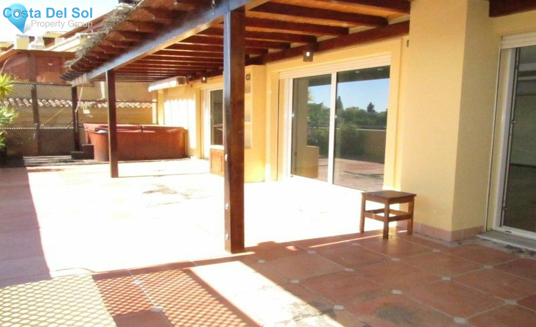 Penthouse in Sierra Blanca-1231153