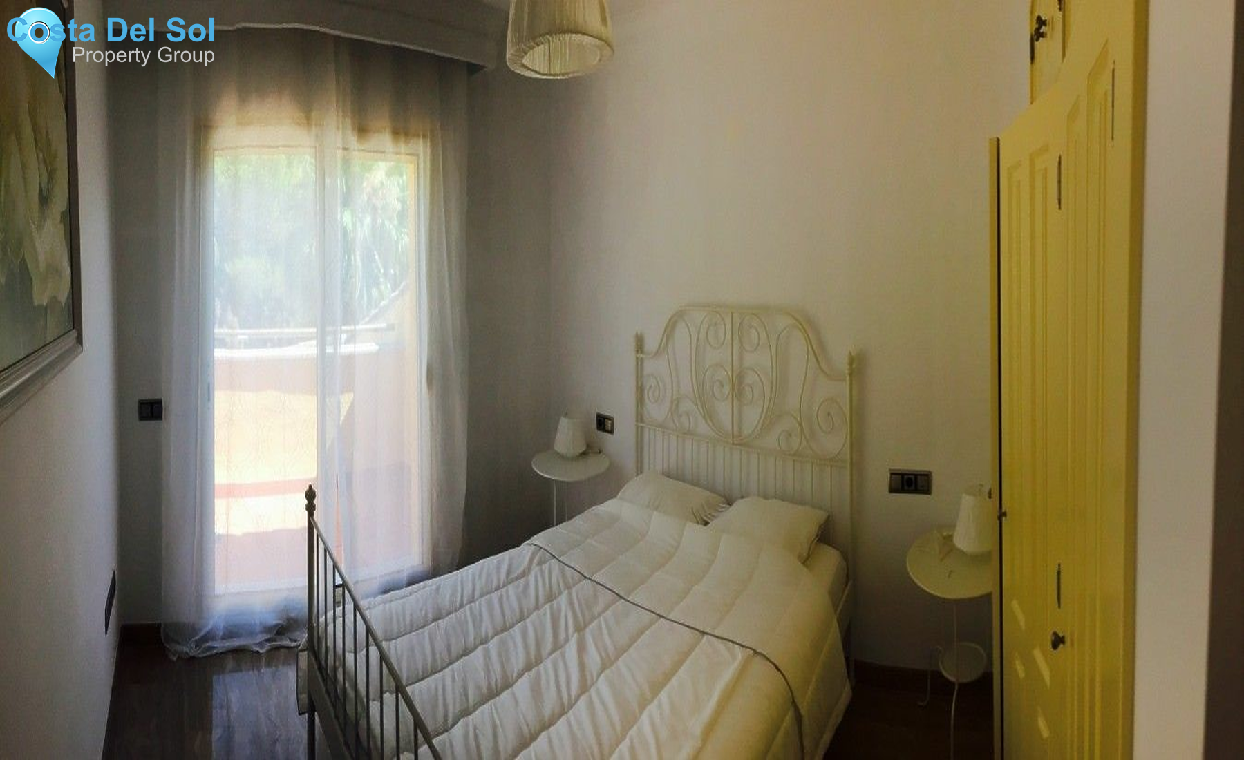 Penthouse in Sierra Blanca-1231155