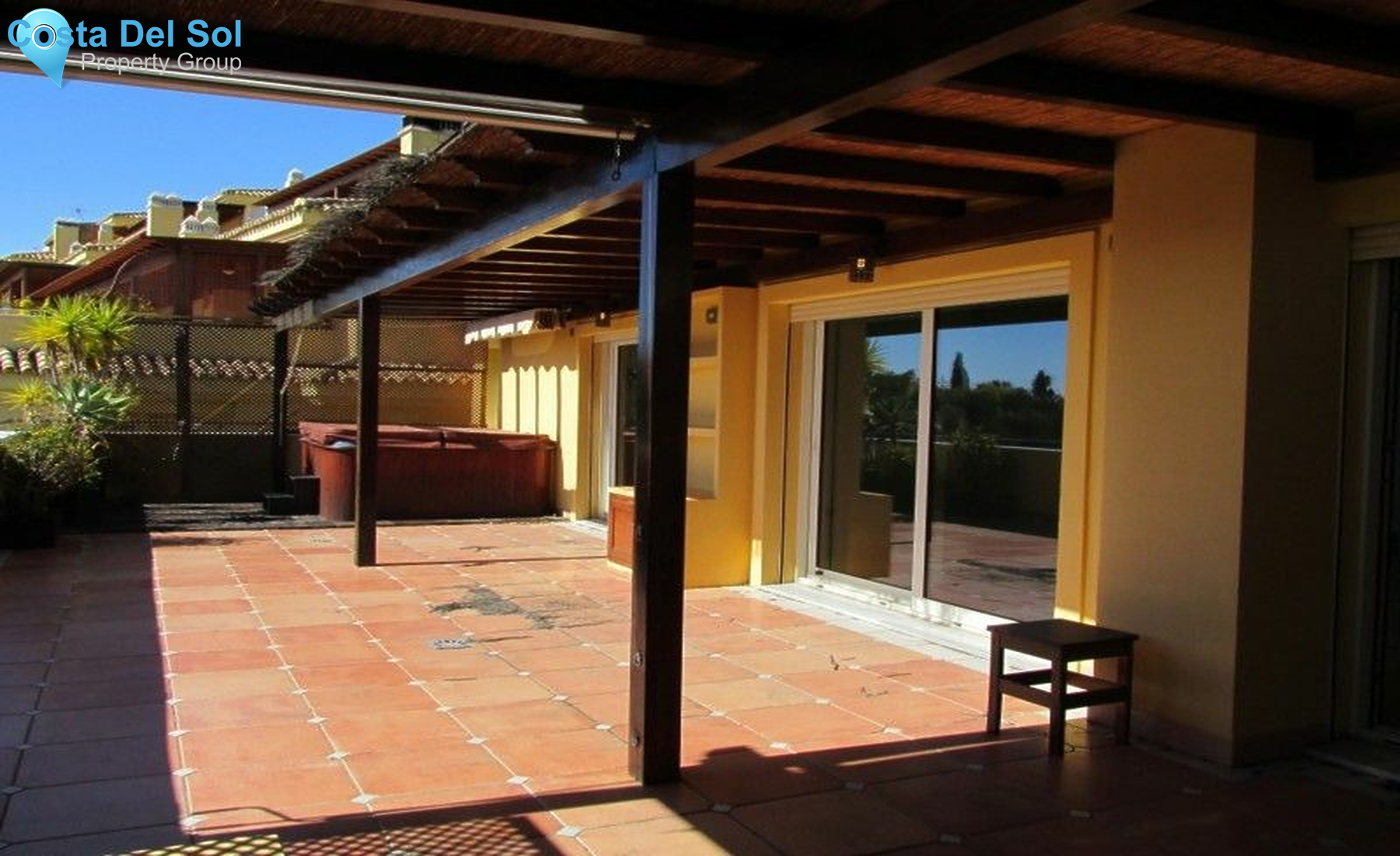 Penthouse in Sierra Blanca-1231157