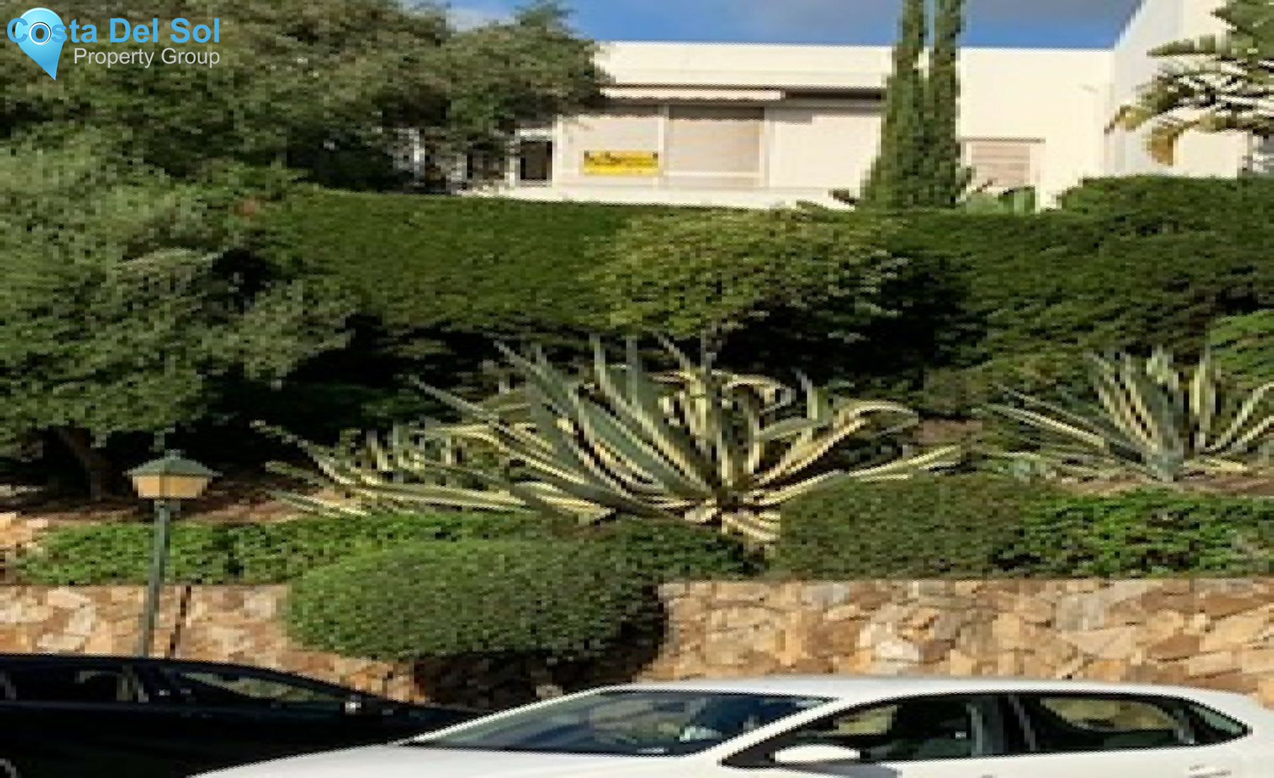 Penthouse in Sotogrande Alto