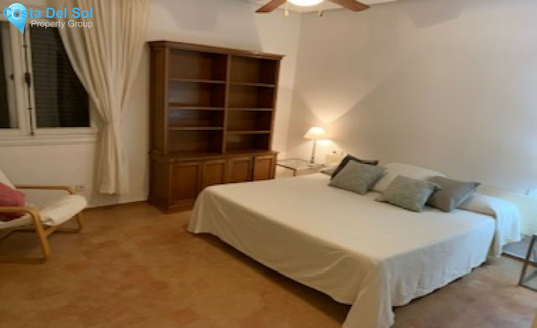 Penthouse in Sotogrande Alto-1278844