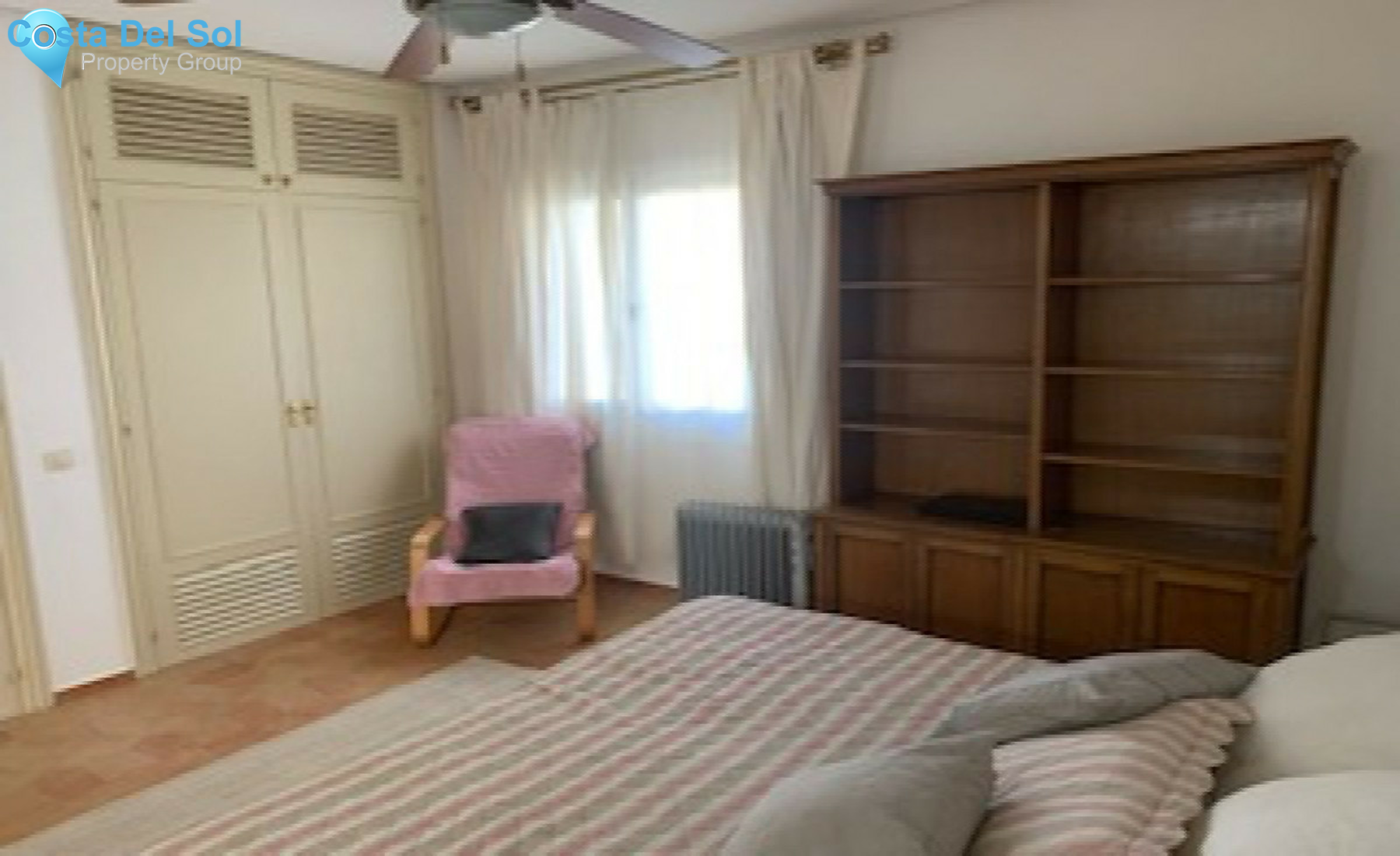 Penthouse in Sotogrande Alto-1278845