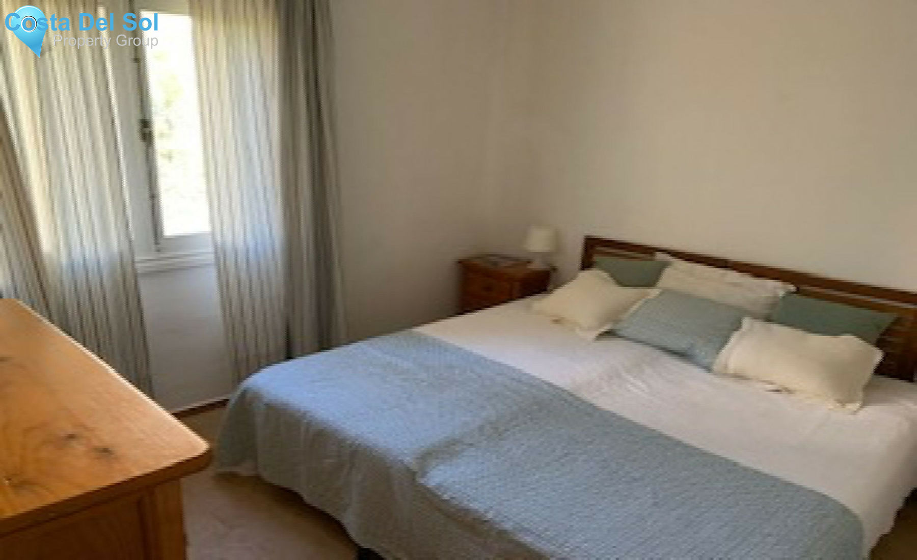 Penthouse in Sotogrande Alto-1278846