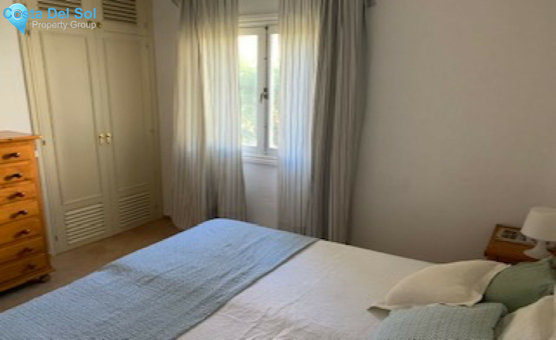 Penthouse in Sotogrande Alto-1278847