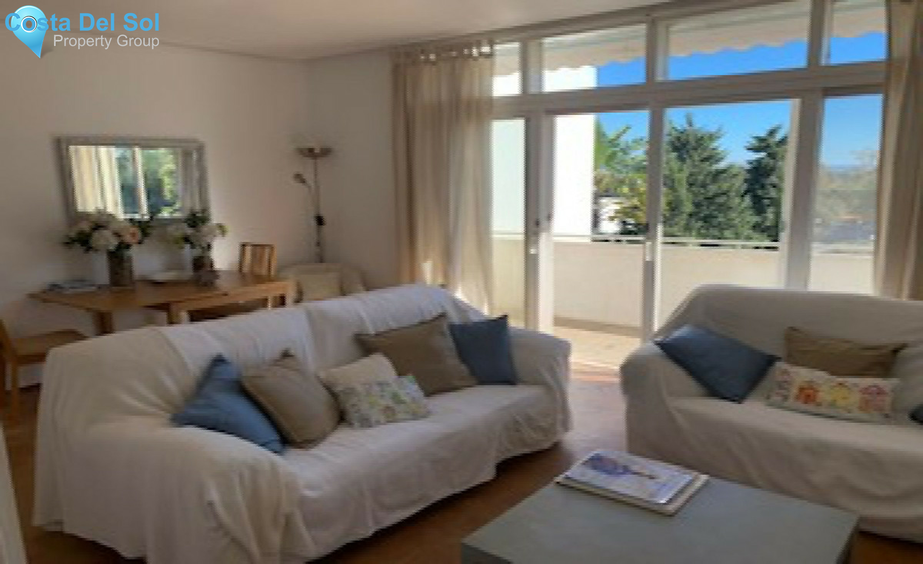 Penthouse in Sotogrande Alto-1278833