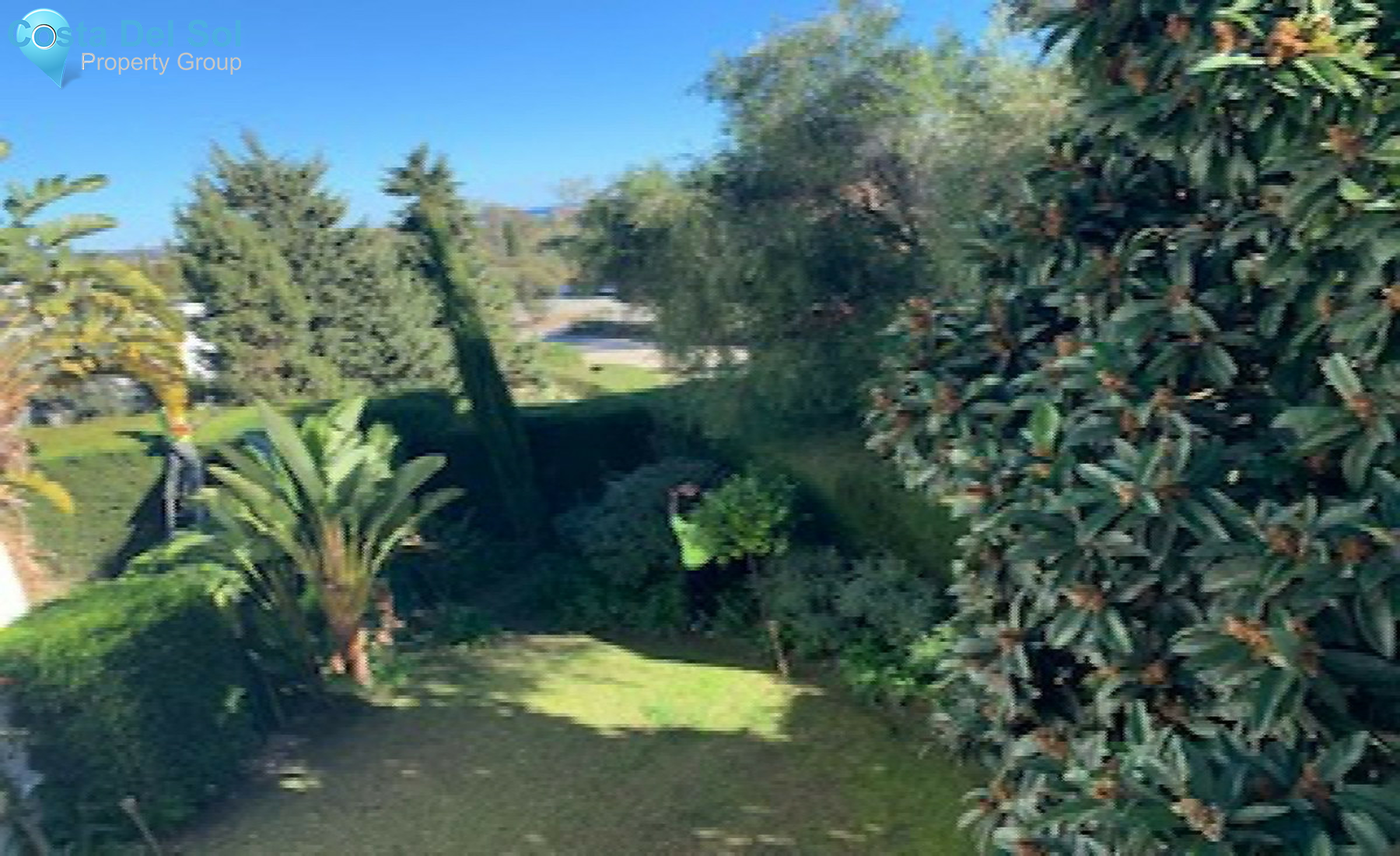 Penthouse in Sotogrande Alto-1278851