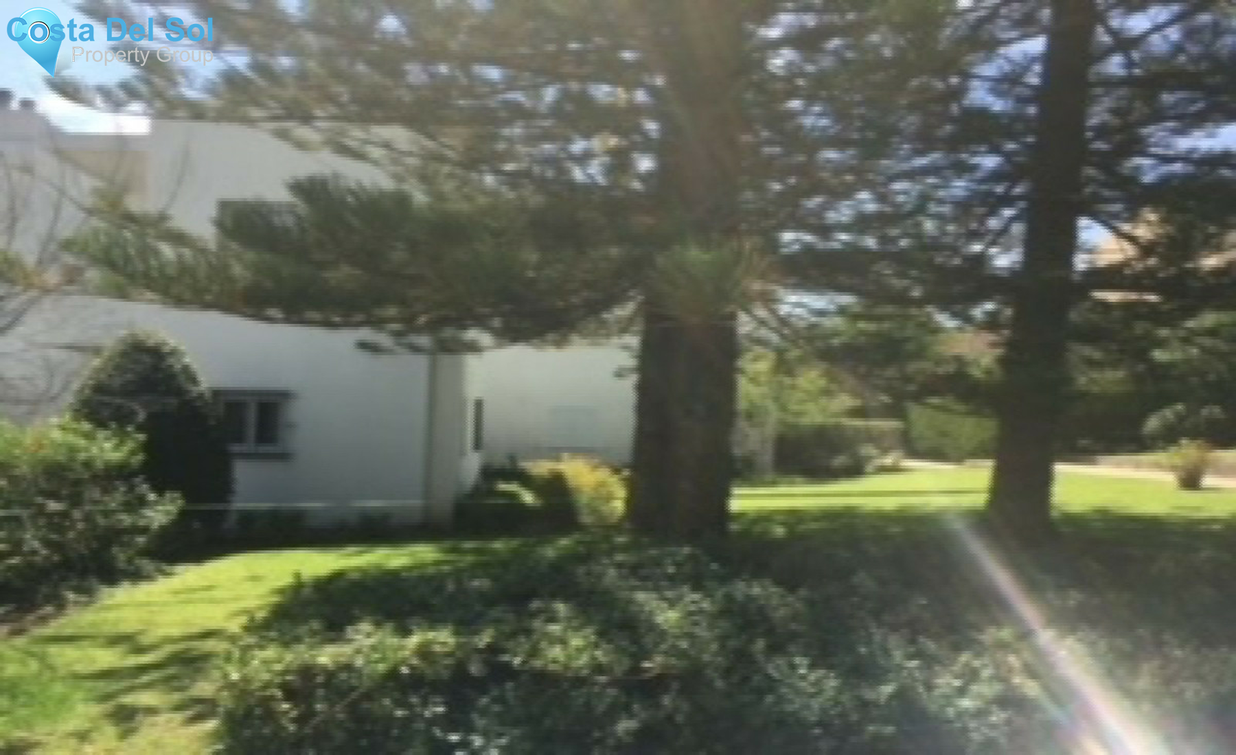 Penthouse in Sotogrande Alto-1278834