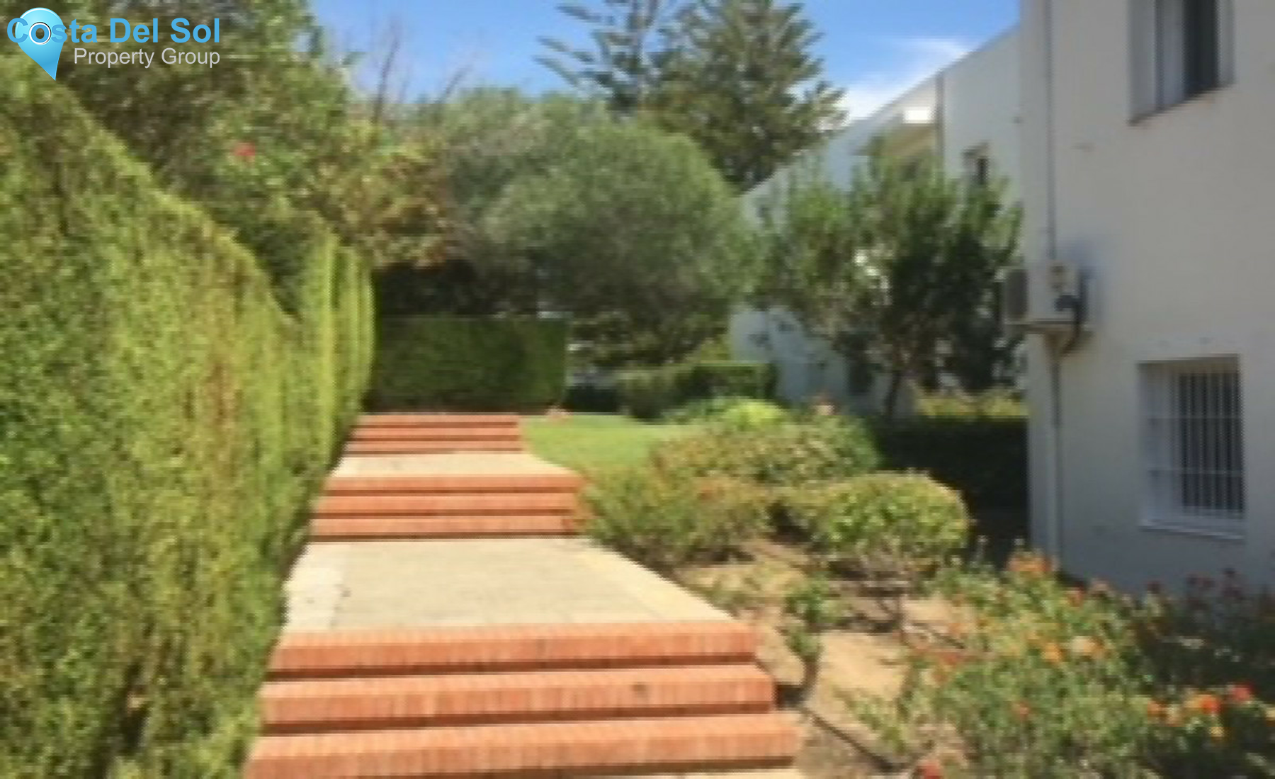 Penthouse in Sotogrande Alto-1278835