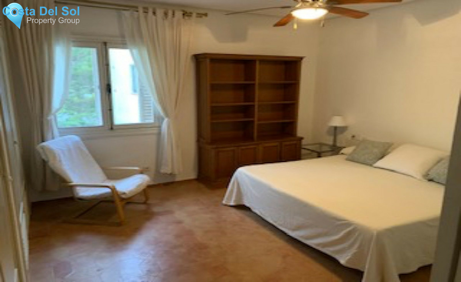 Penthouse in Sotogrande Alto-1278839