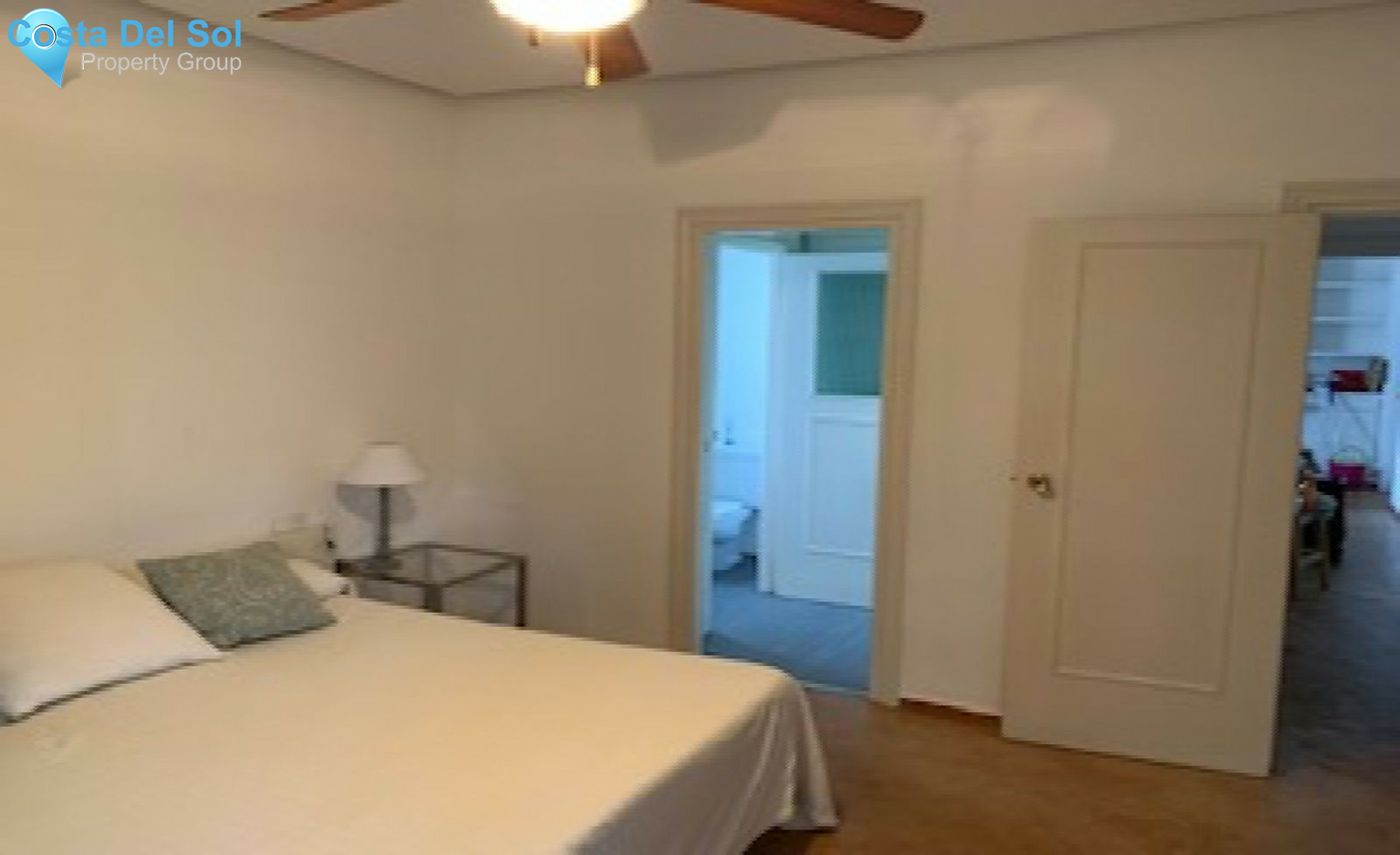 Penthouse in Sotogrande Alto-1278840