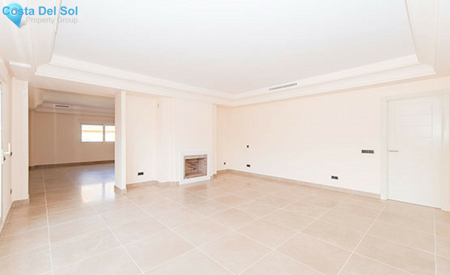 Penthouse in Sotogrande Alto