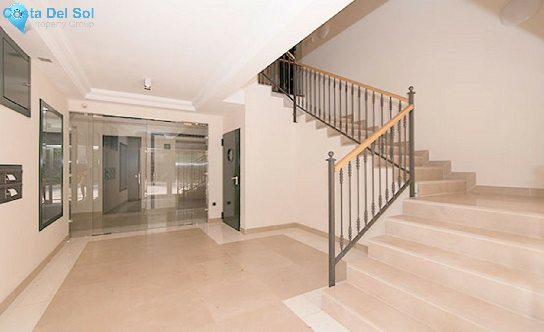 Penthouse in Sotogrande Alto-1540861