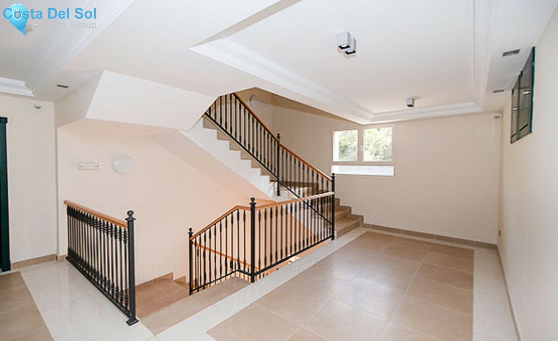 Penthouse in Sotogrande Alto-1540862