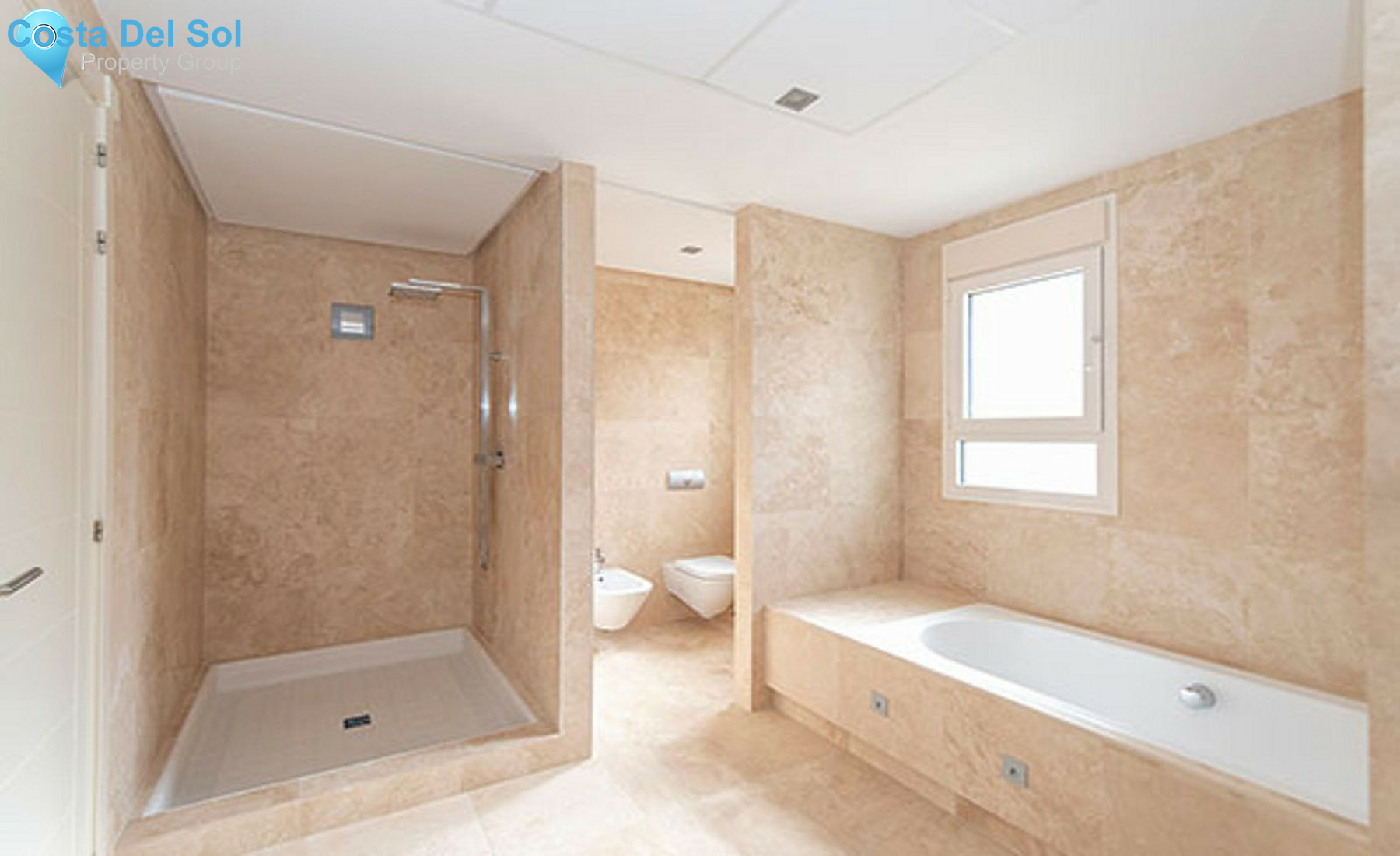 Penthouse in Sotogrande Alto-1540865