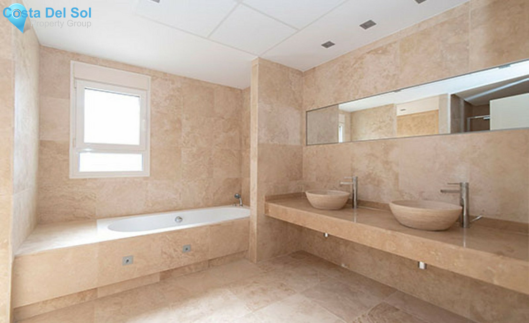 Penthouse in Sotogrande Alto-1540866