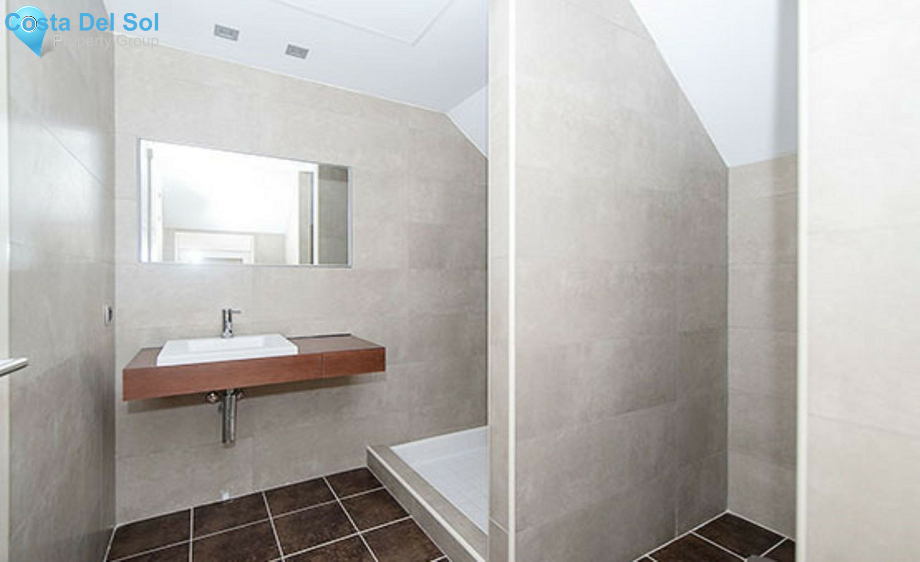 Penthouse in Sotogrande Alto-1540868