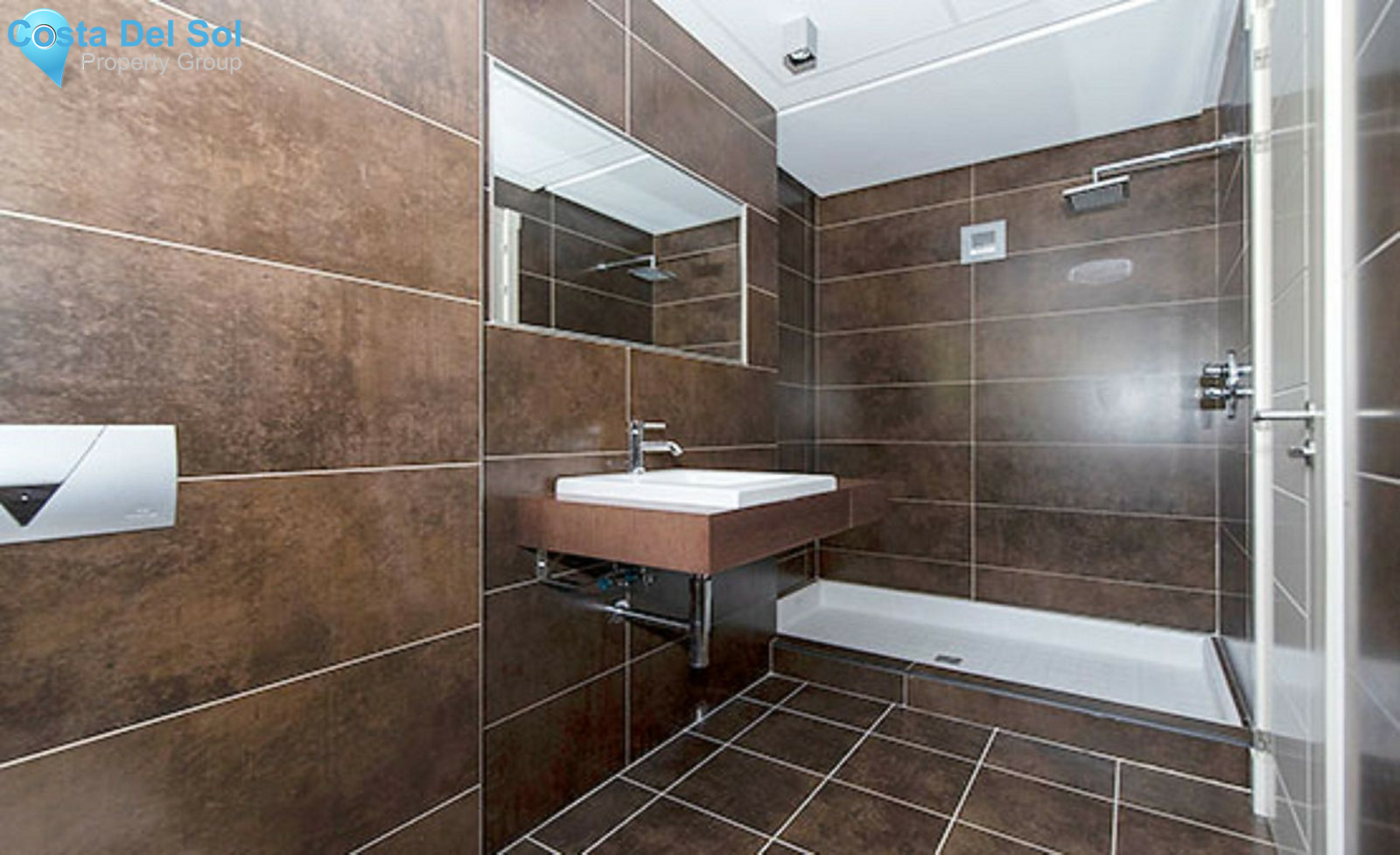 Penthouse in Sotogrande Alto-1540870