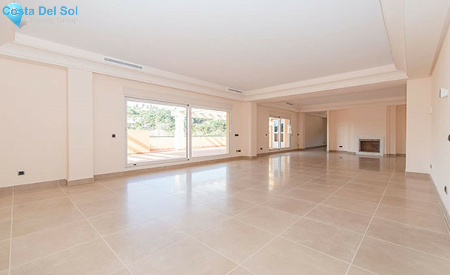 Penthouse in Sotogrande Alto-1540853