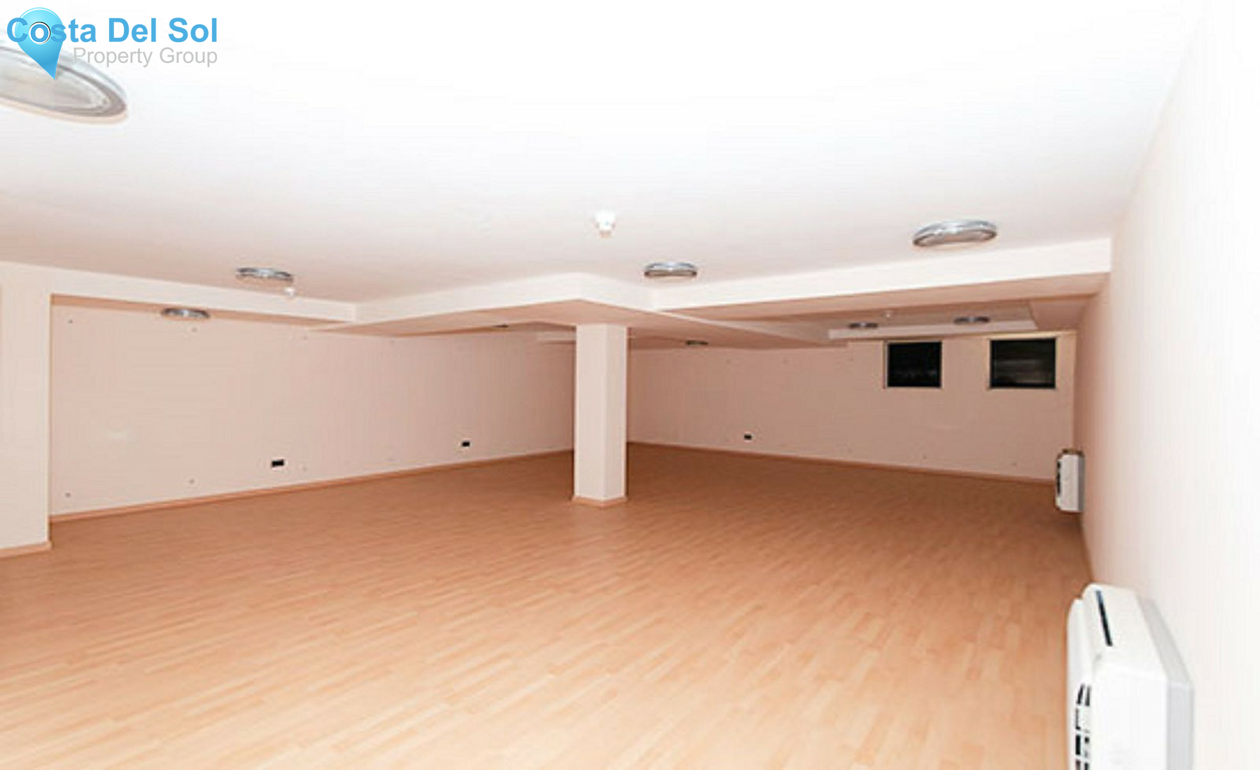 Penthouse in Sotogrande Alto-1540856