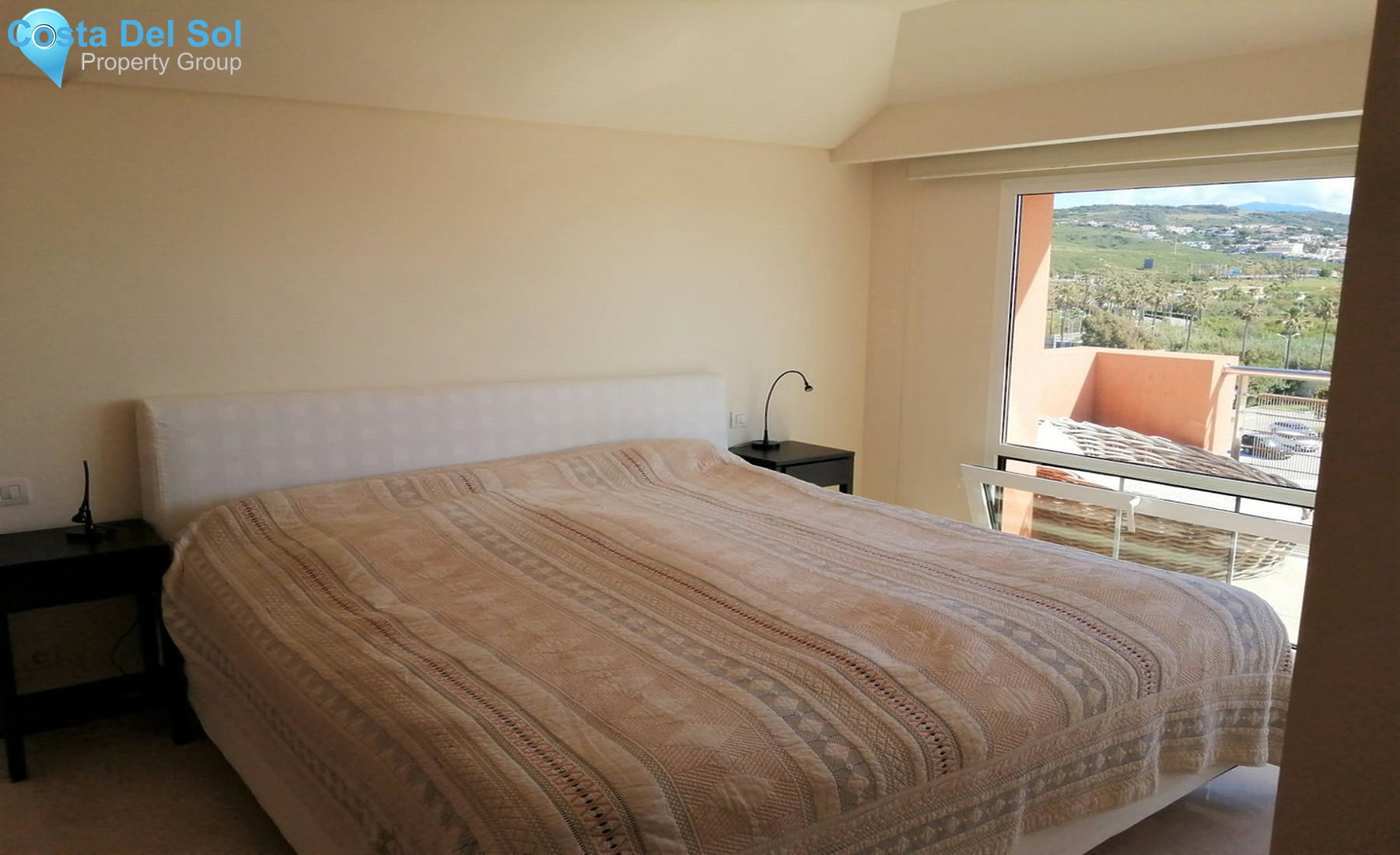 Penthouse in Sotogrande Marina-1330311