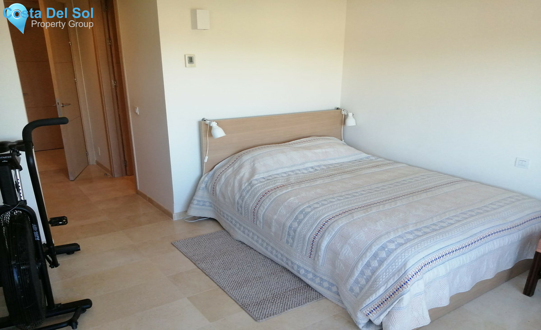 Penthouse in Sotogrande Marina-1330312