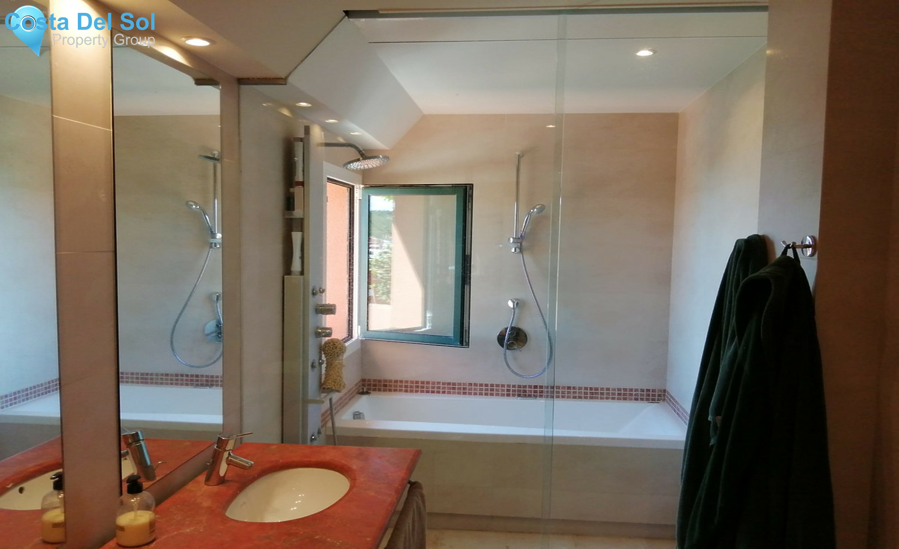 Penthouse in Sotogrande Marina-1330315