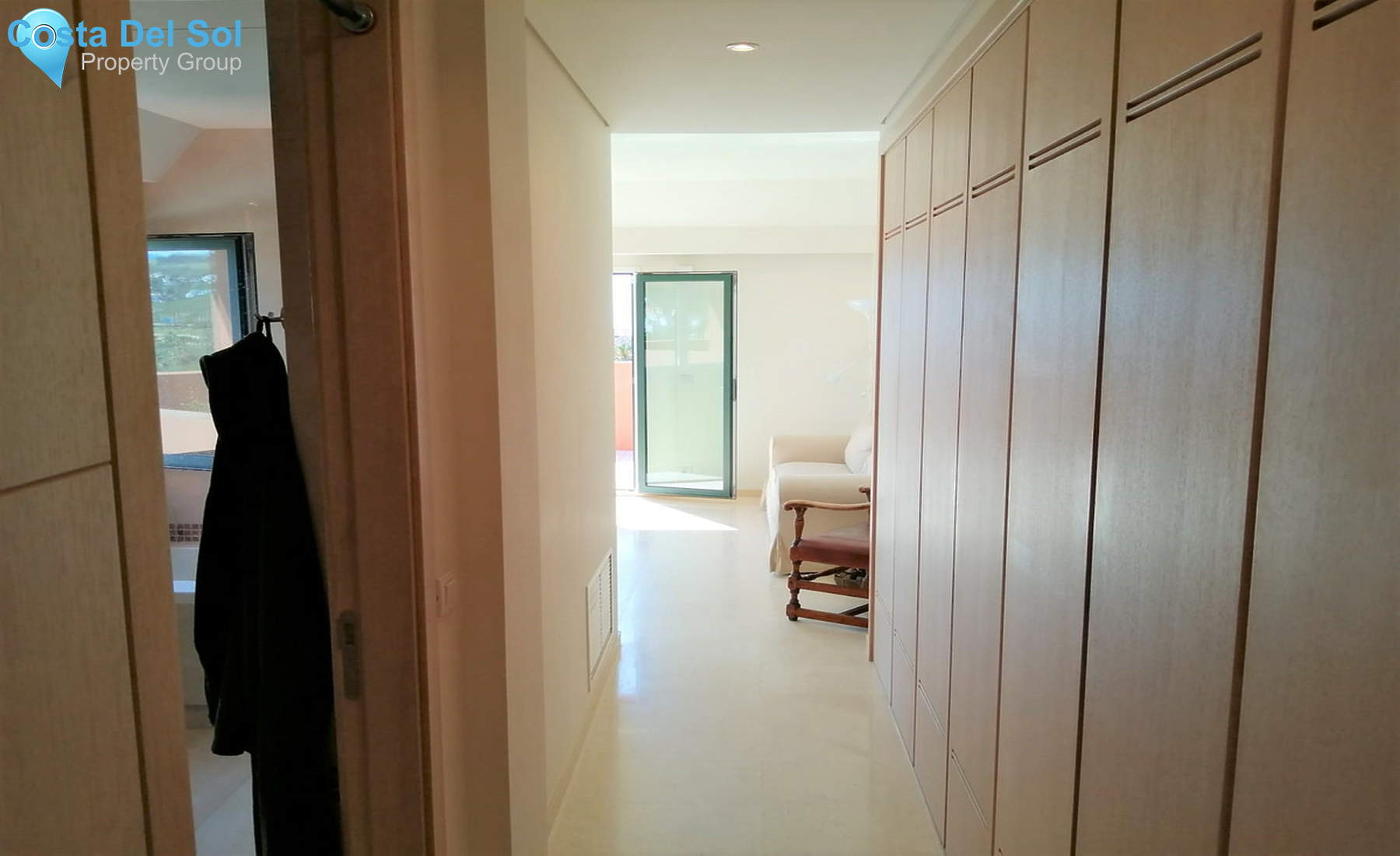 Penthouse in Sotogrande Marina-1330316