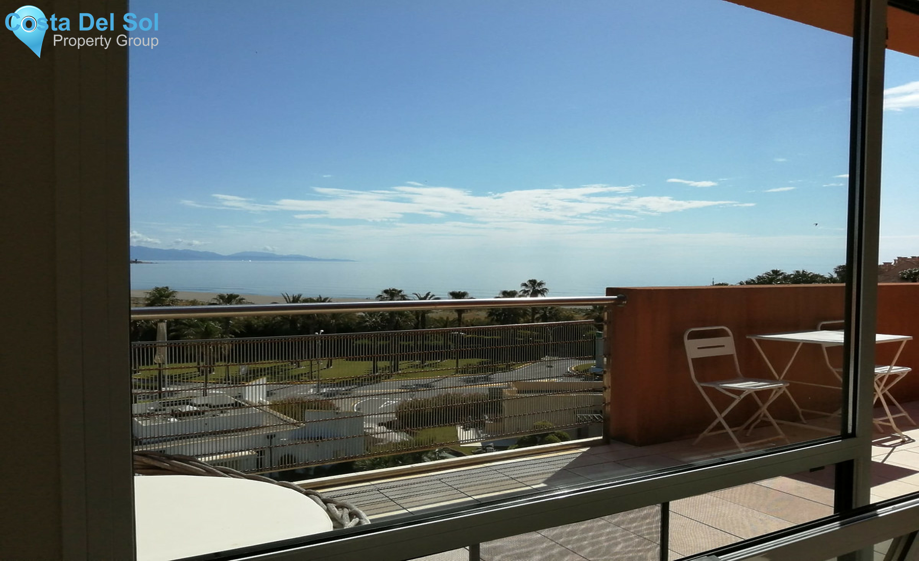 Penthouse in Sotogrande Marina-1330321